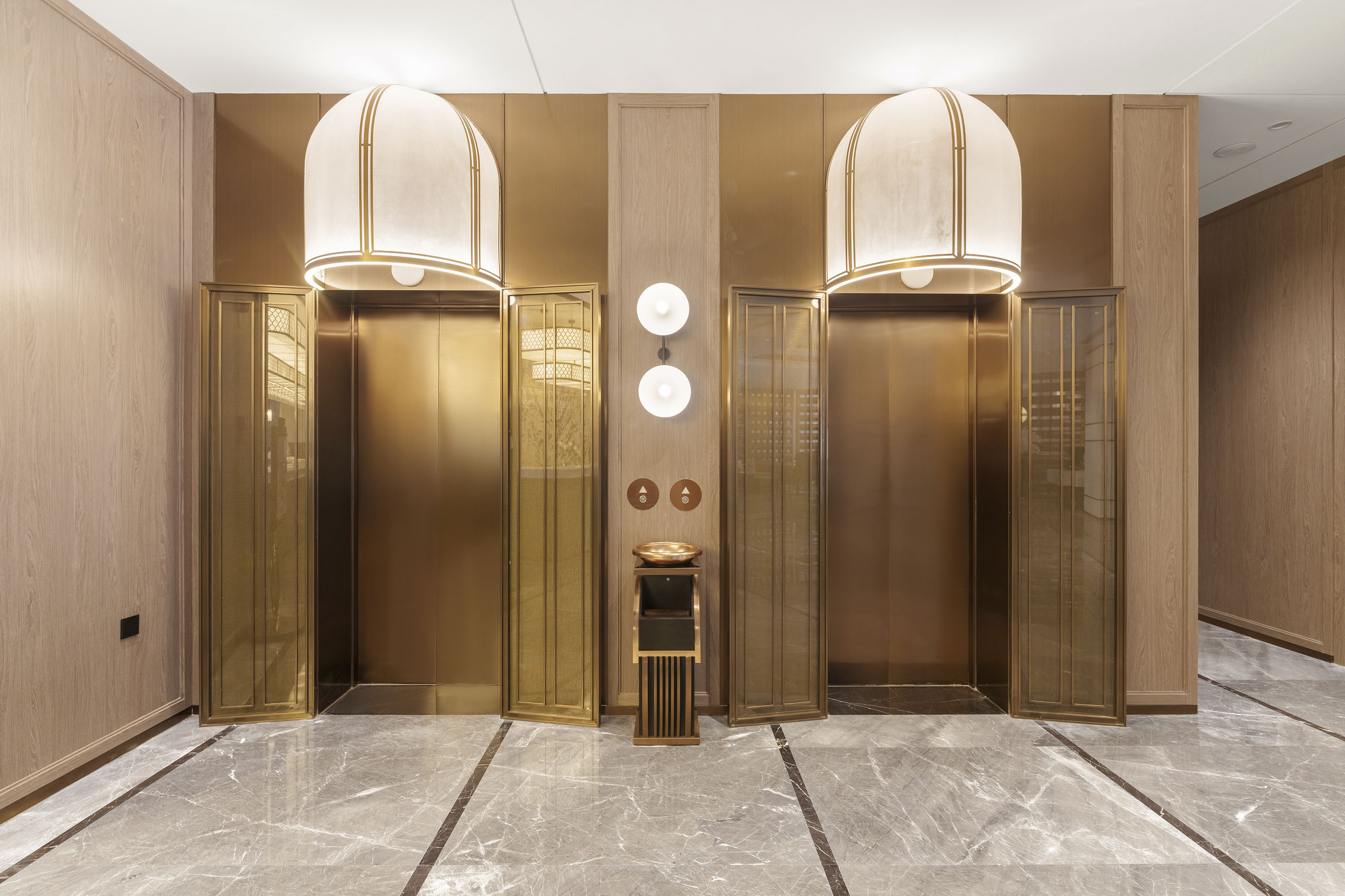 Property amenity at Howard Johnson by Wyndham Life Kunming Guandu Hotel in Kunming, Other than US/Canada