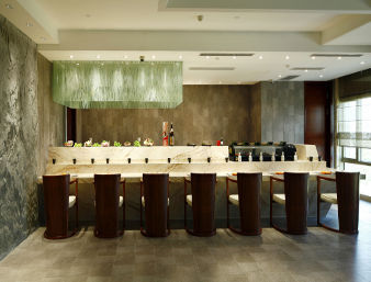 Howard Johnson by Wyndham Sunshine Plaza Ningbo restaurant in Ningbo, Other than US/Canada