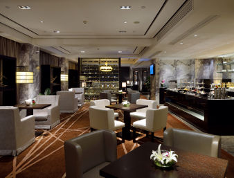 Howard Johnson By Wyndham Ifc Plaza Ningbo Ningbo Cn Hotels