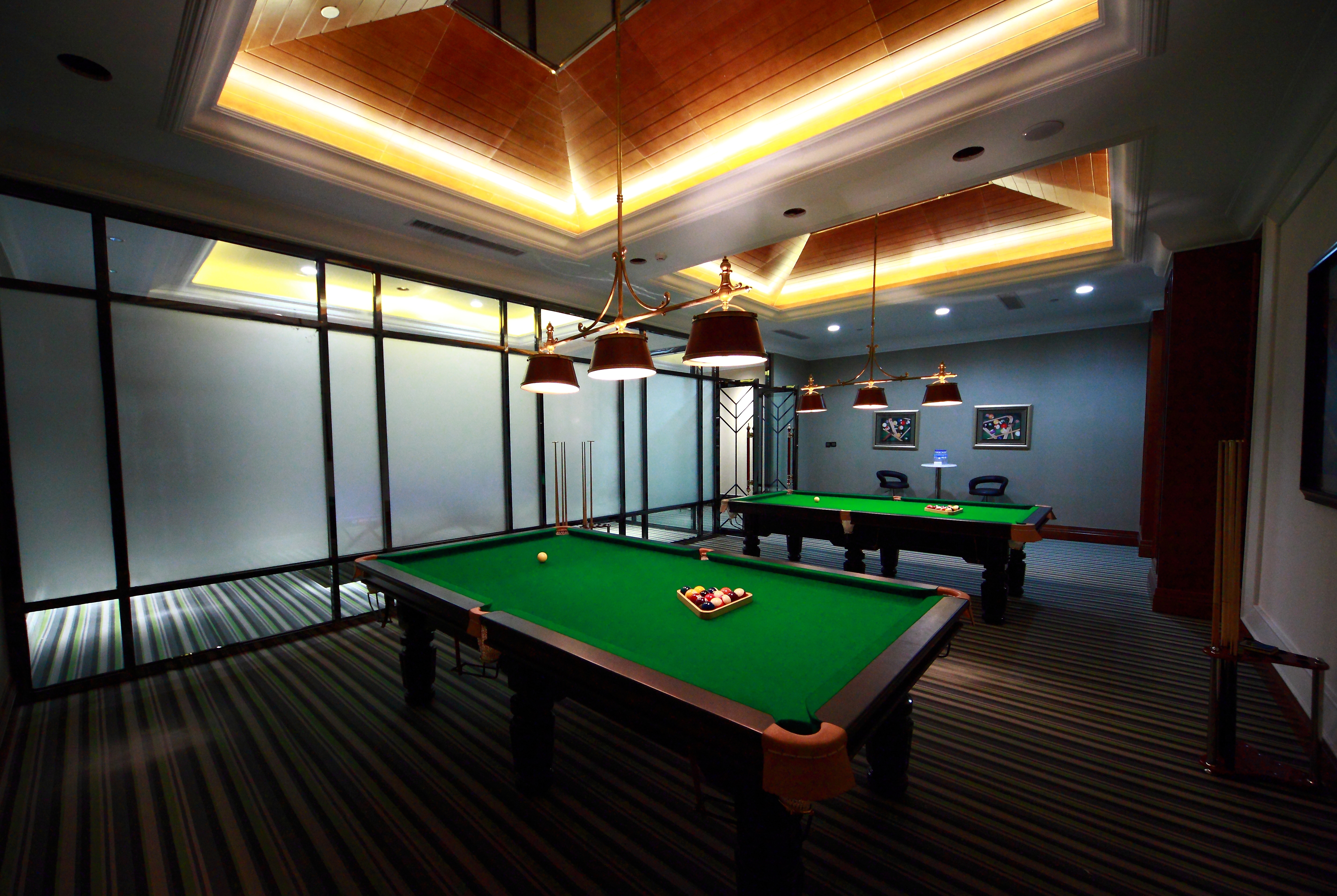 Property amenity at Howard Johnson by Wyndham Domando Plaza Wulanchabu in Wulanchabu, Other than US/Canada