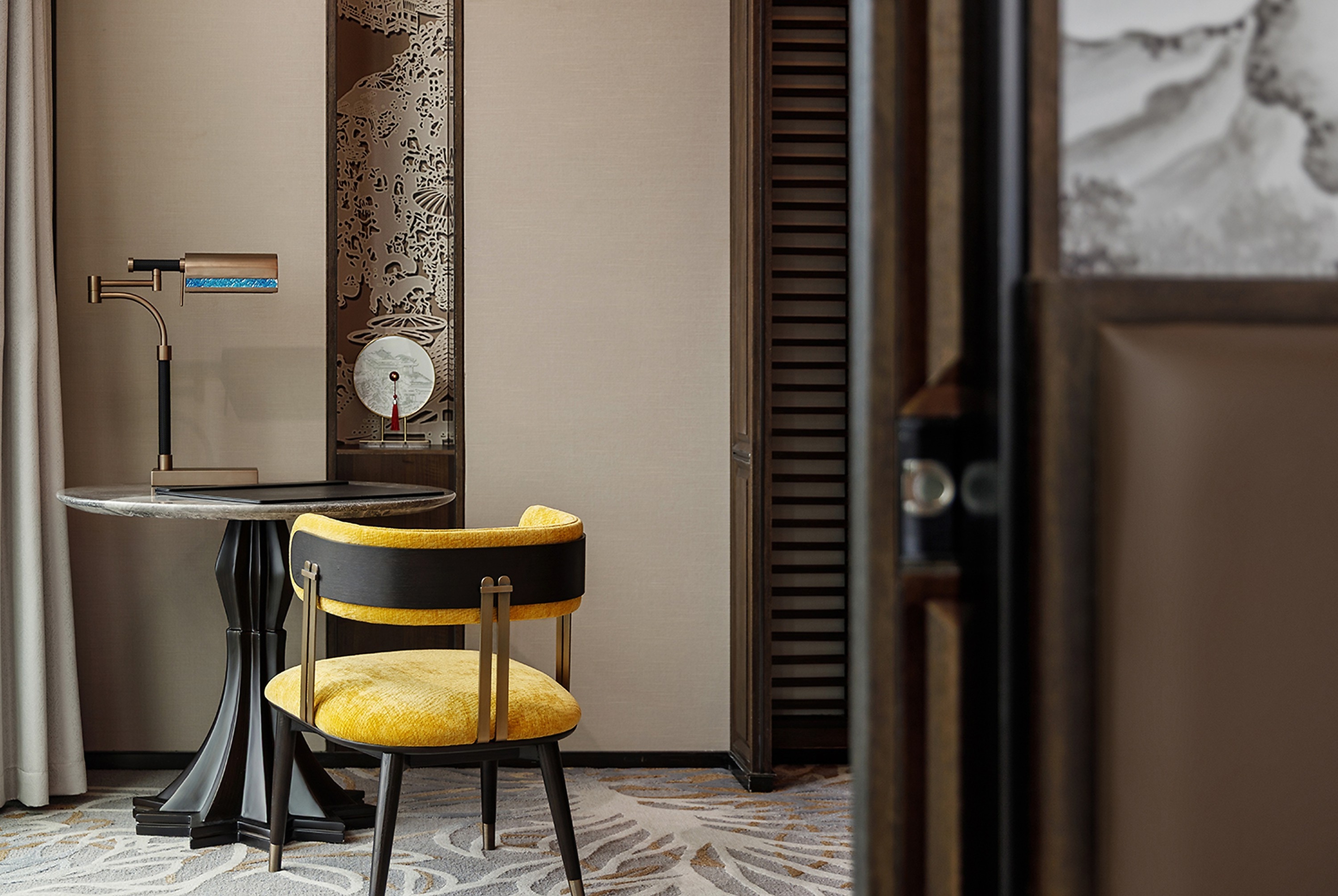 Howard Johnson by Wyndham Guotou Plaza Zigong suite in Zigong, Other than US/Canada