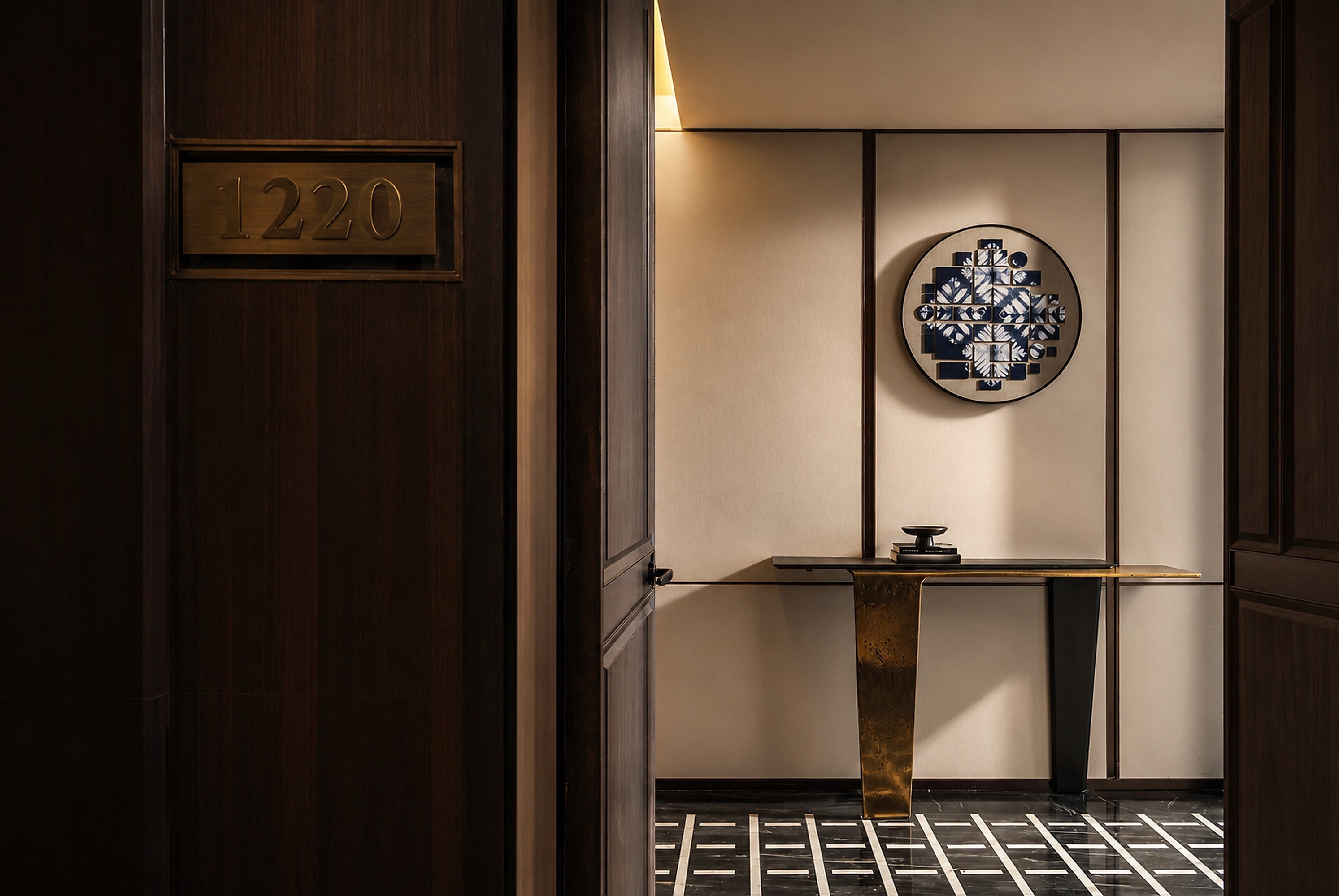 Howard Johnson by Wyndham Guotou Plaza Zigong suite in Zigong, Other than US/Canada