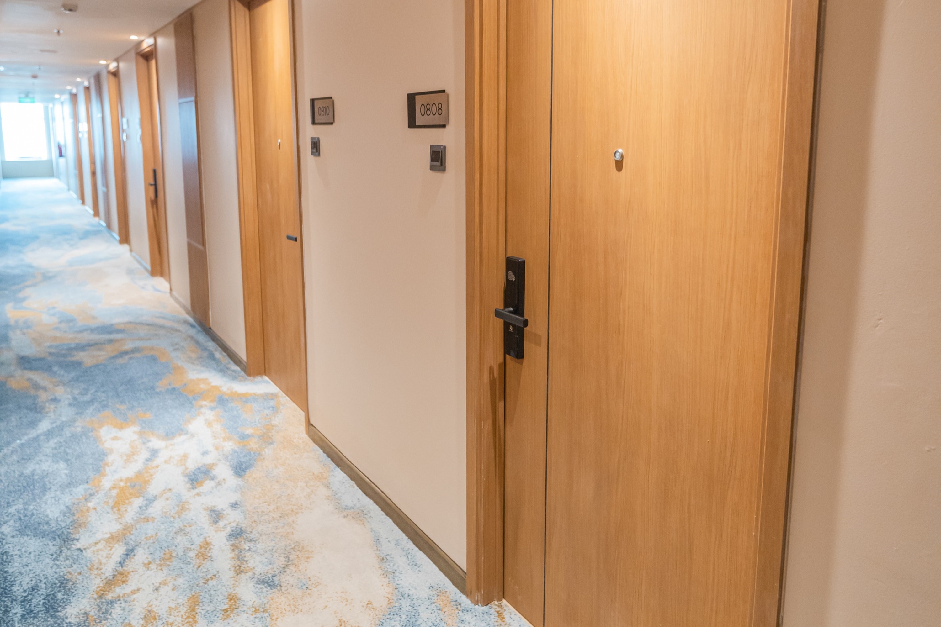 Property amenity at Howard Johnson By Wyndham Tangerang in Tangerang, Other than US/Canada