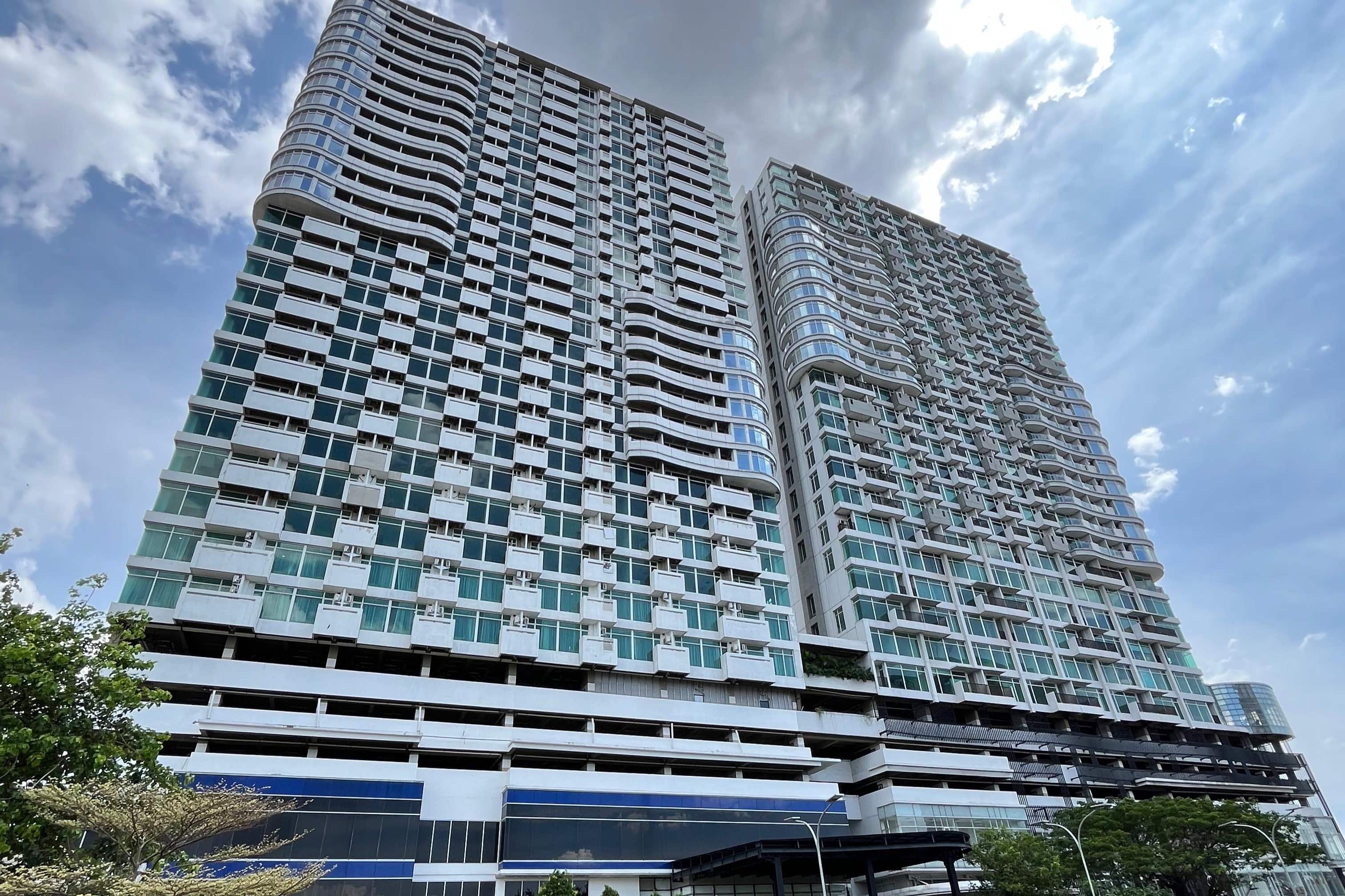 Howard Johnson By Wyndham Tangerang