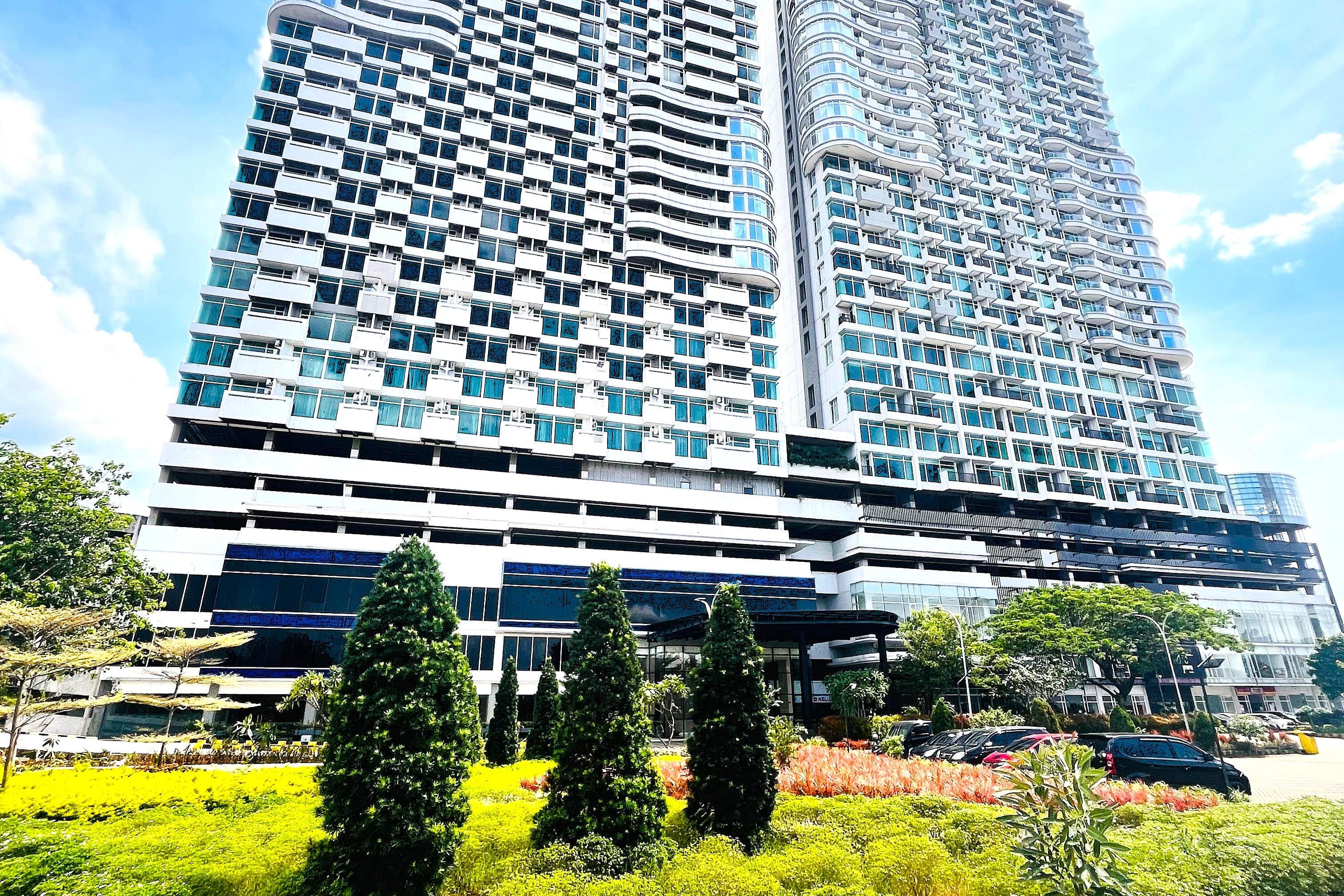 Howard Johnson By Wyndham Tangerang