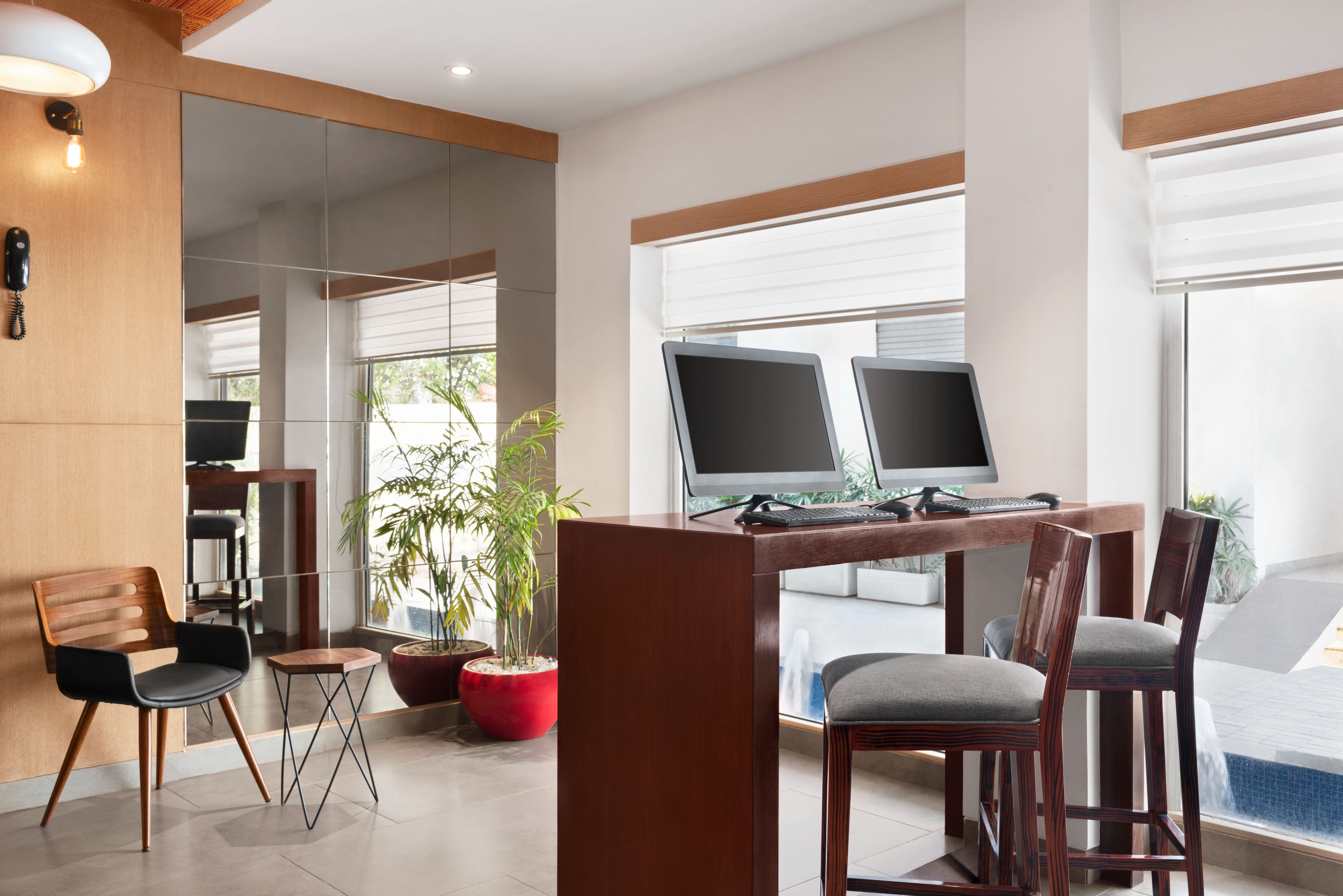 Howard Johnson by Wyndham Kolkata business center in Rajarhat, Other than US/Canada