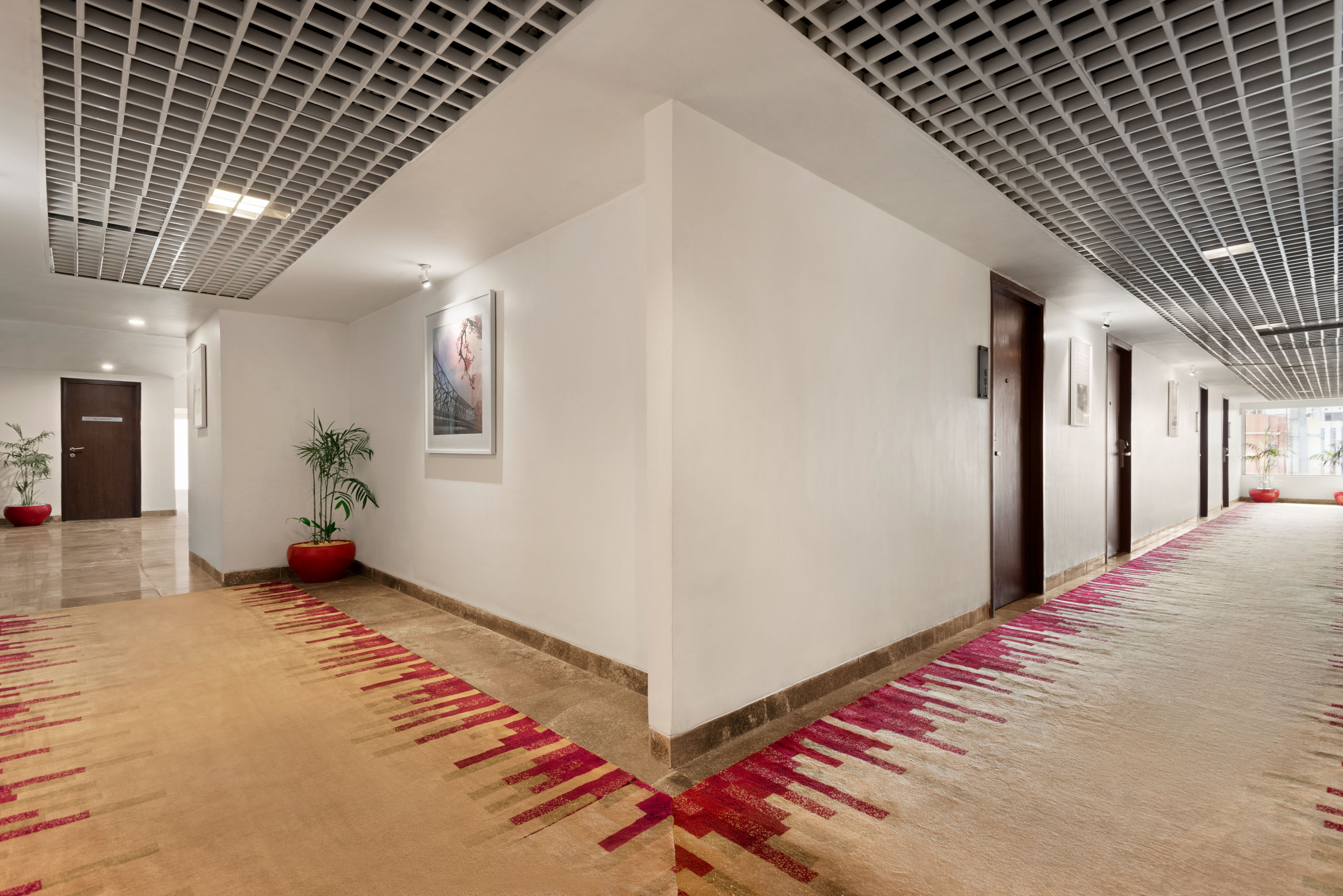 Property amenity at Howard Johnson by Wyndham Kolkata in Rajarhat, Other than US/Canada