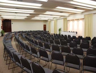 Meeting room at Howard Johnson by Wyndham Veracruz in Veracruz, Other than US/Canada