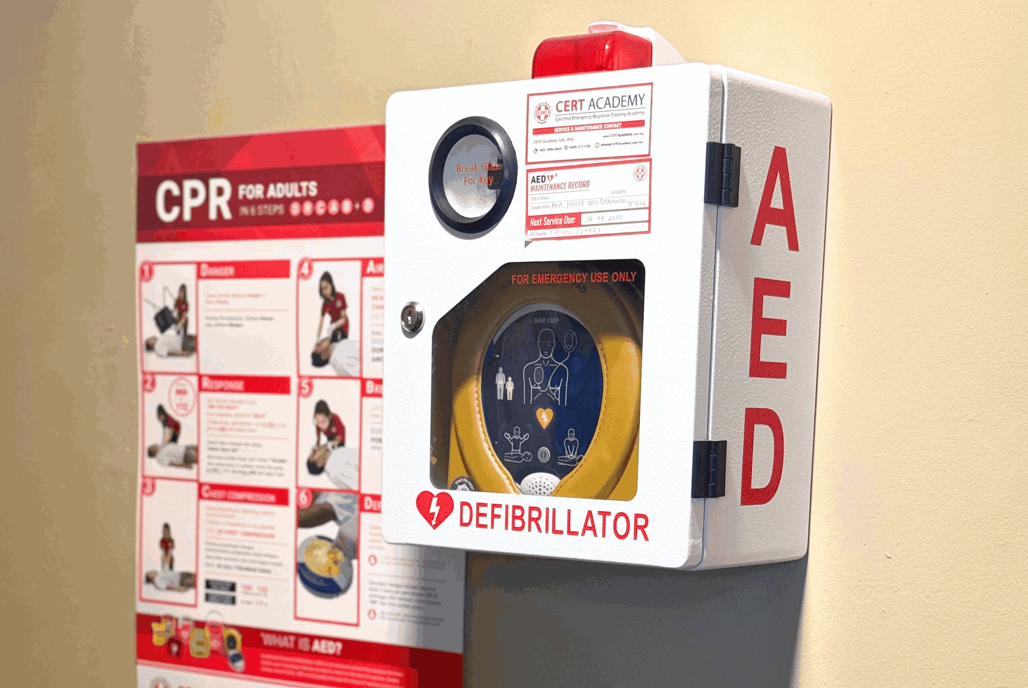 Fitness room at Howard Johnson By Wyndham Kuala Lumpur 118 in Kuala Lumpur, Other than US/Canada