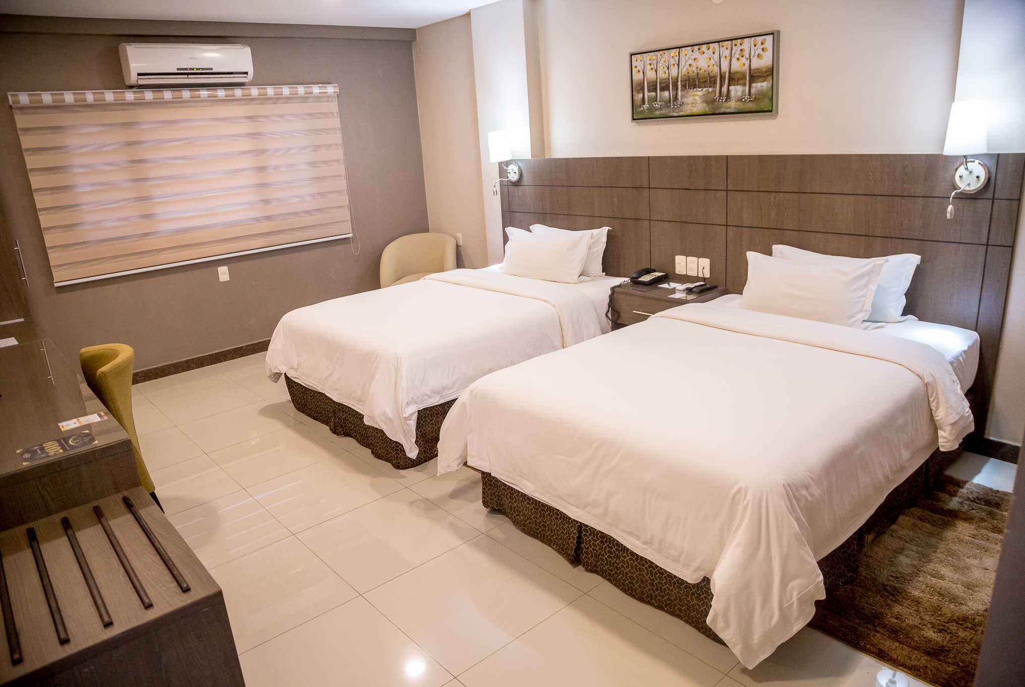 Howard Johnson Ciudad del Este