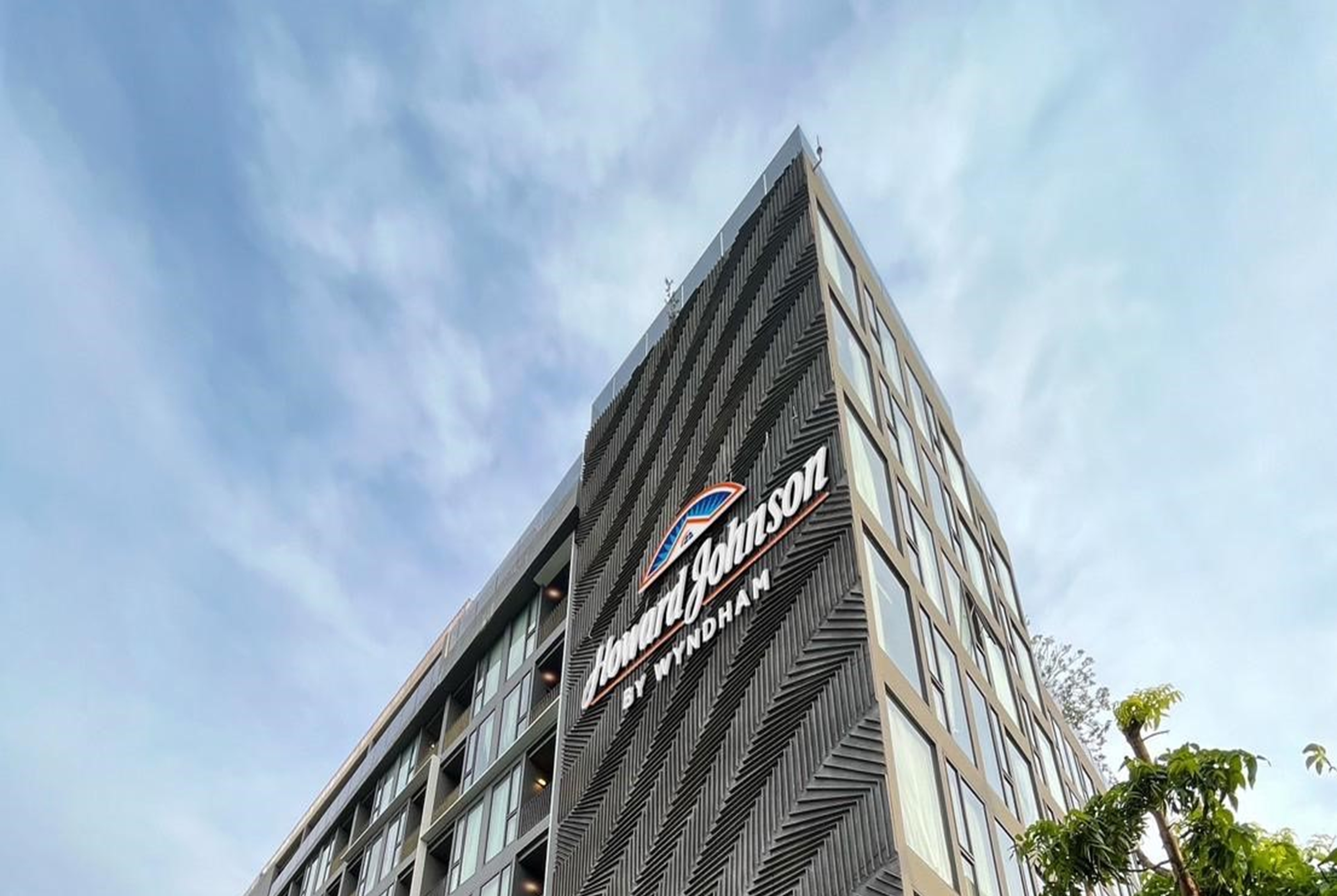 Howard Johnson by Wyndham Pattaya JC | Chonburi, TH Hotels
