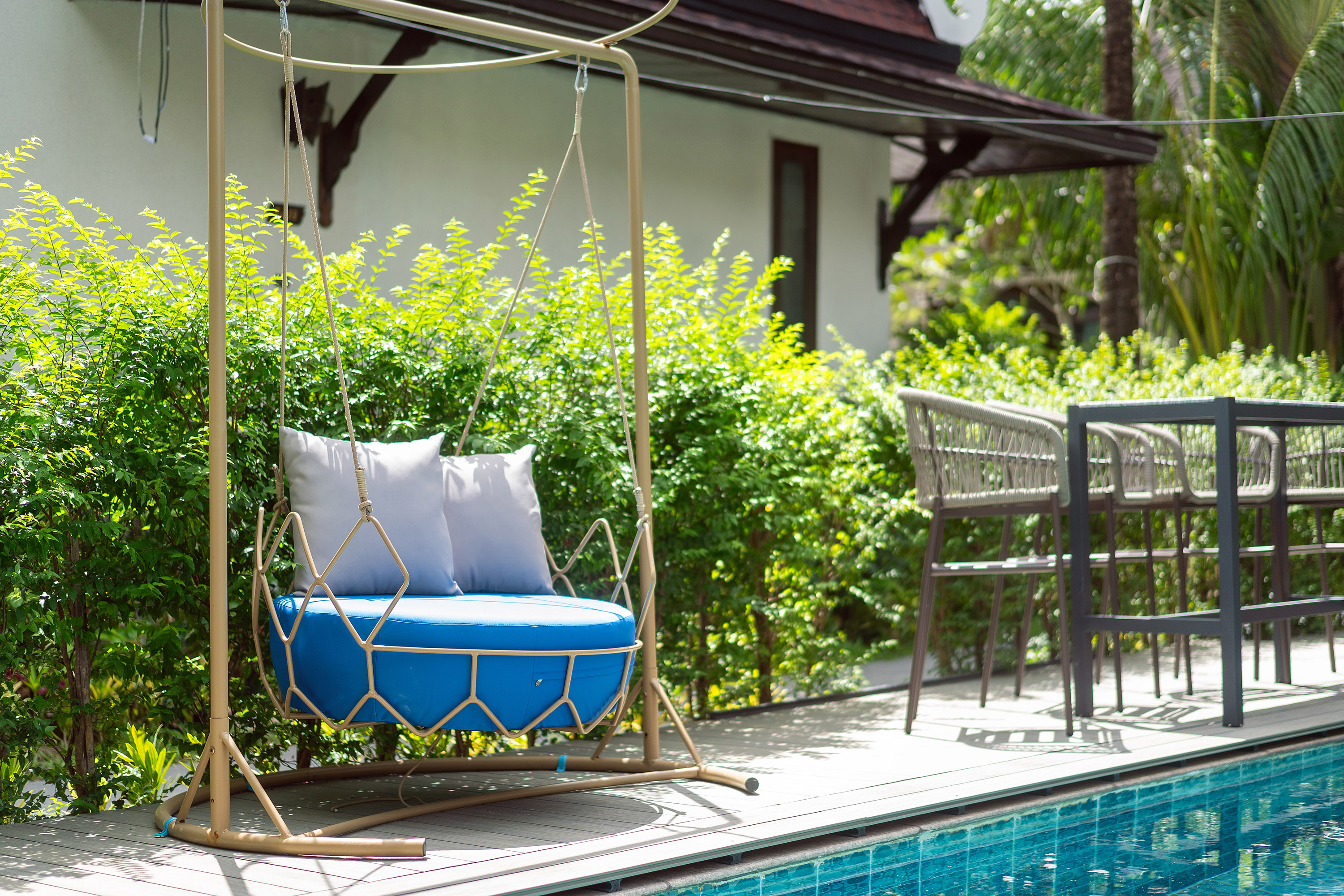 Exterior of Howard Johnson by Wyndham Phuket Naiyang hotel in Thalang, Other than US/Canada