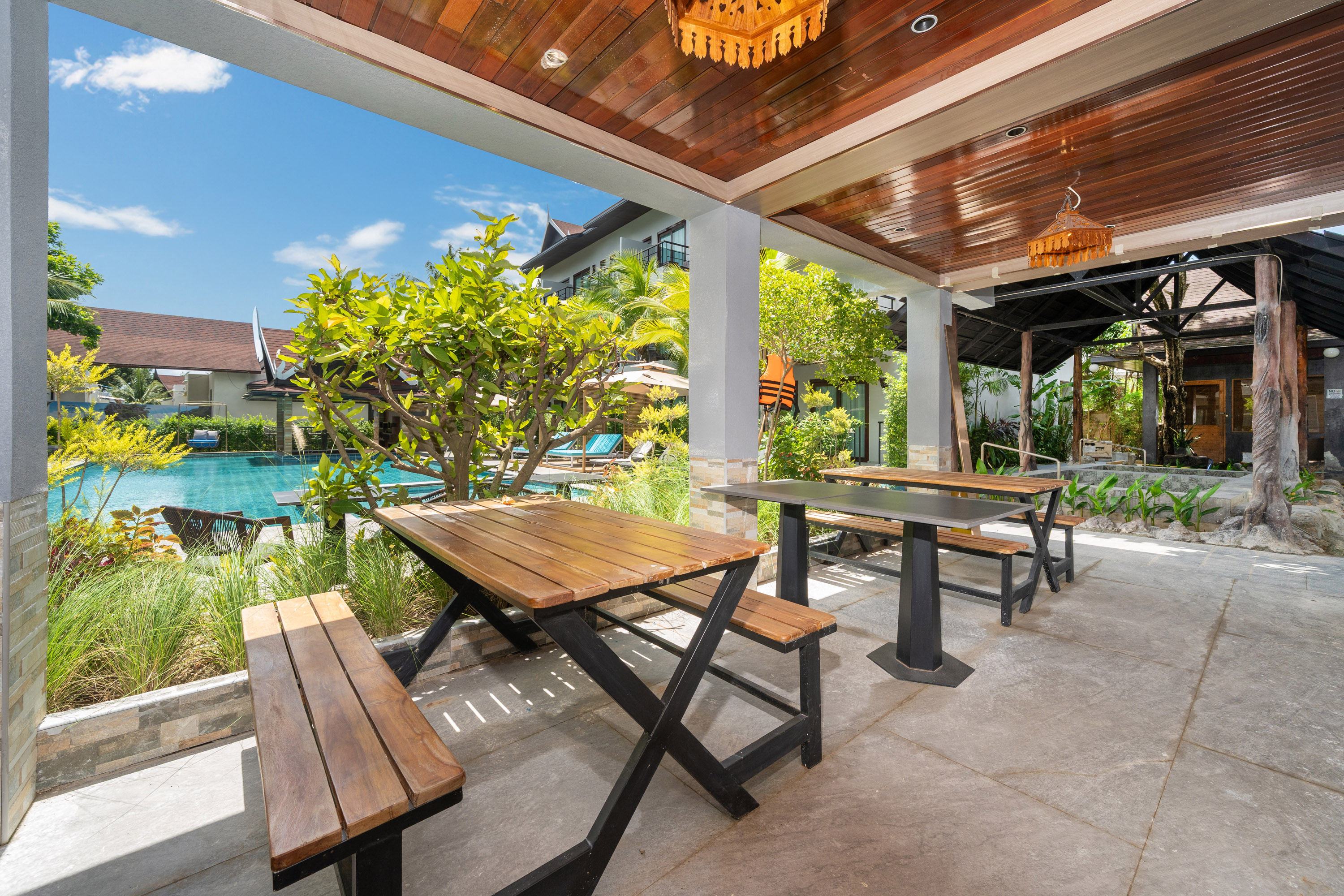 Exterior of Howard Johnson by Wyndham Phuket Naiyang hotel in Thalang, Other than US/Canada