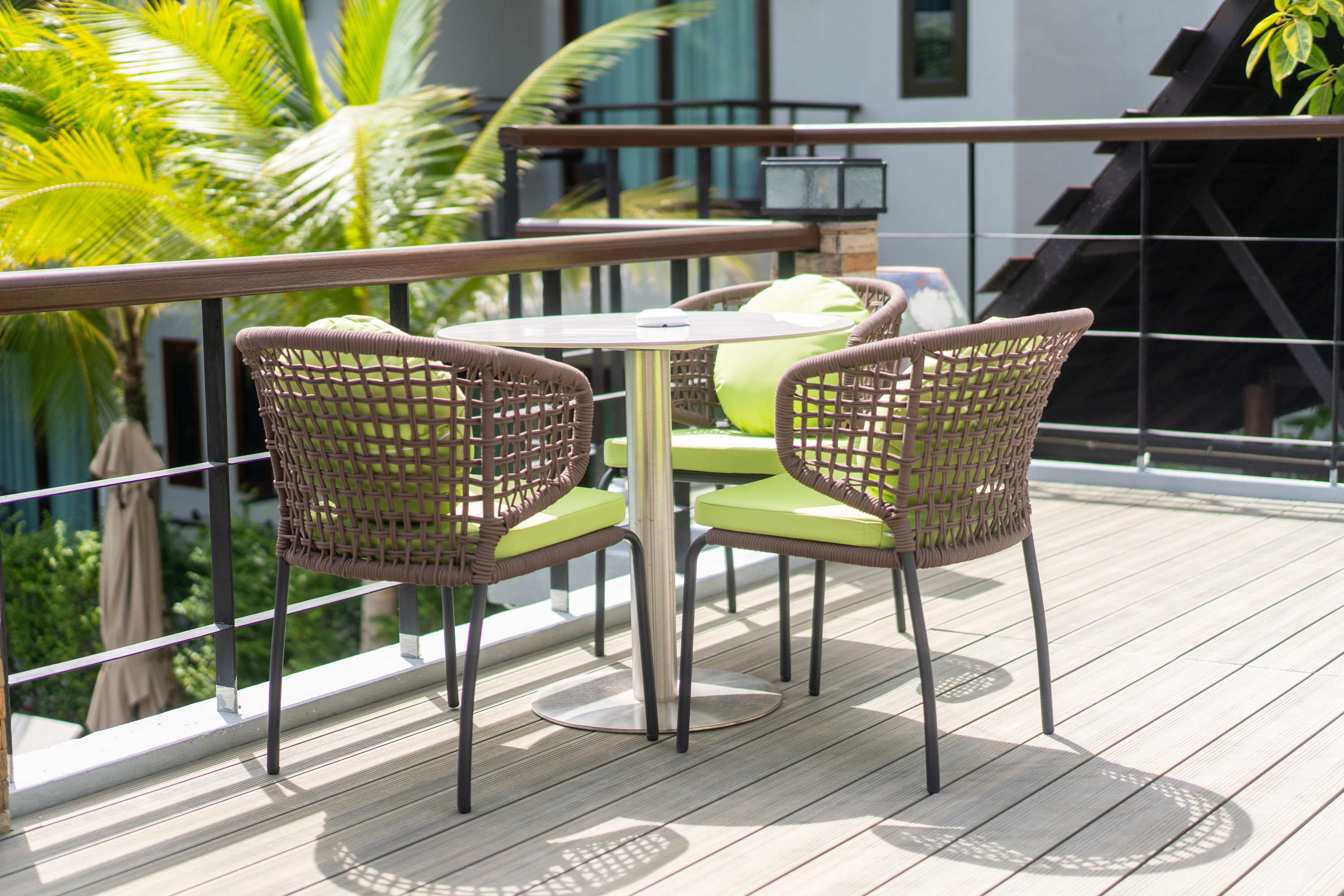 Exterior of Howard Johnson by Wyndham Phuket Naiyang hotel in Thalang, Other than US/Canada