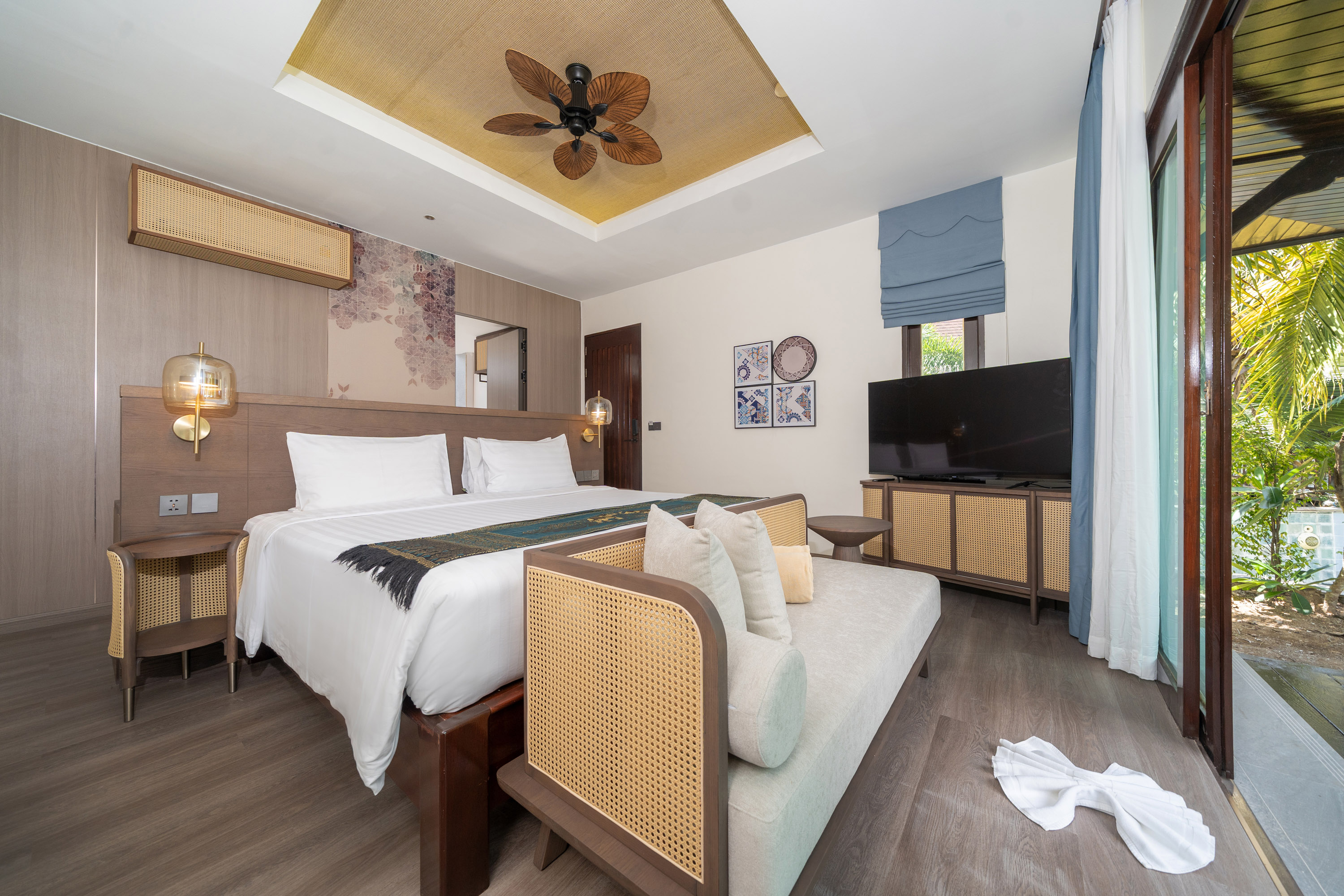 Howard Johnson by Wyndham Phuket Naiyang suite in Thalang, Other than US/Canada