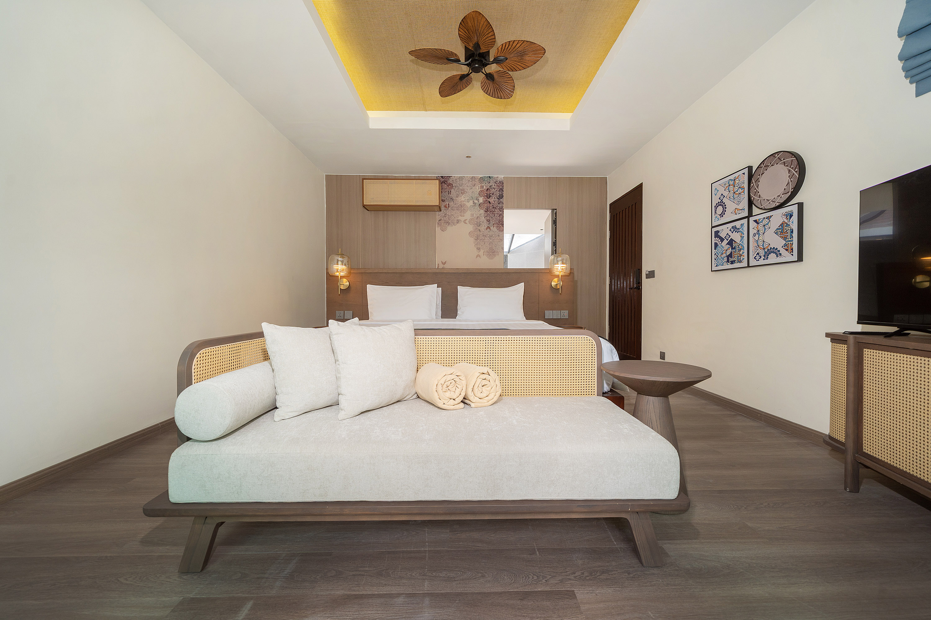 Howard Johnson by Wyndham Phuket Naiyang suite in Thalang, Other than US/Canada