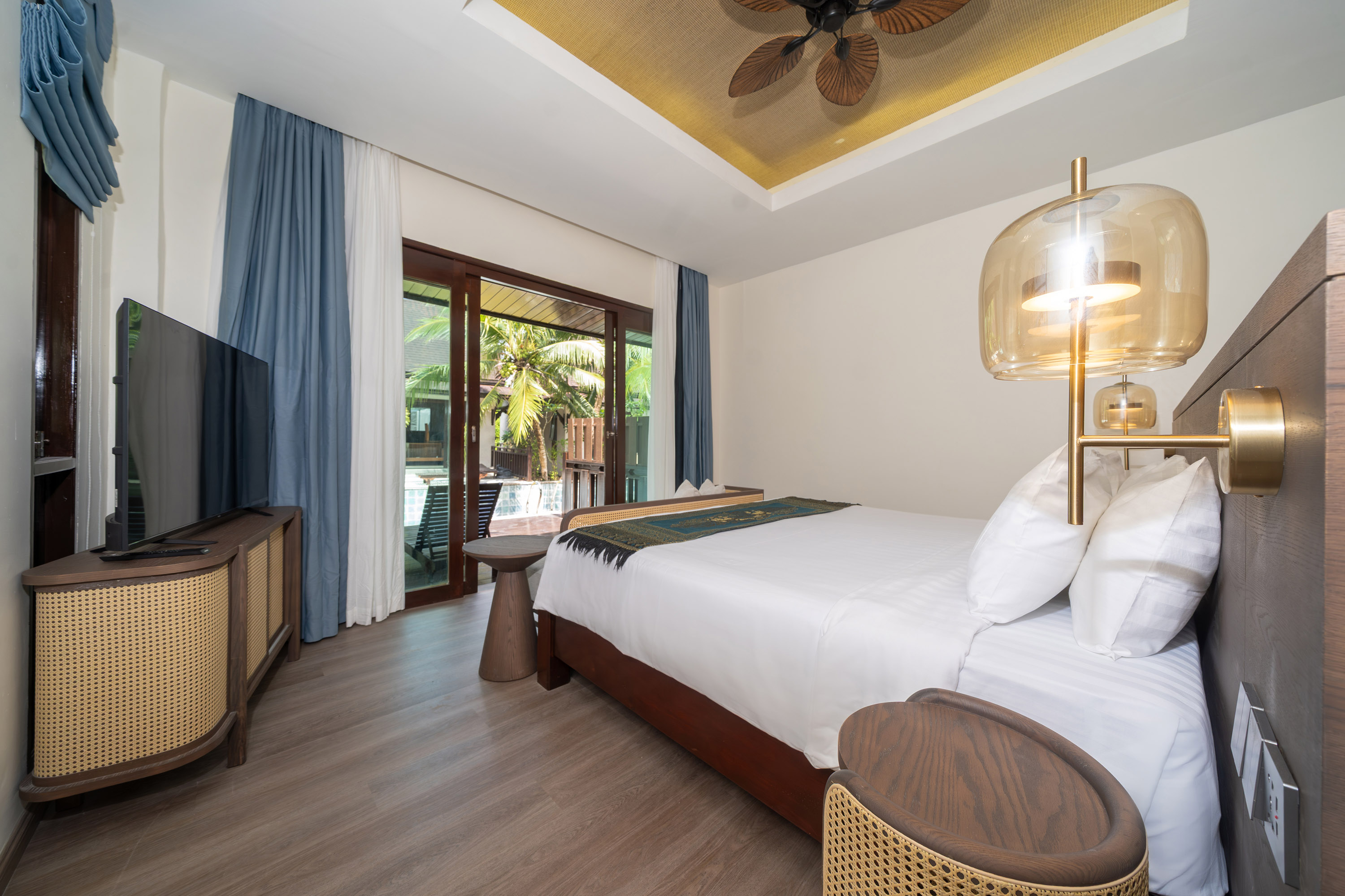 Howard Johnson by Wyndham Phuket Naiyang suite in Thalang, Other than US/Canada