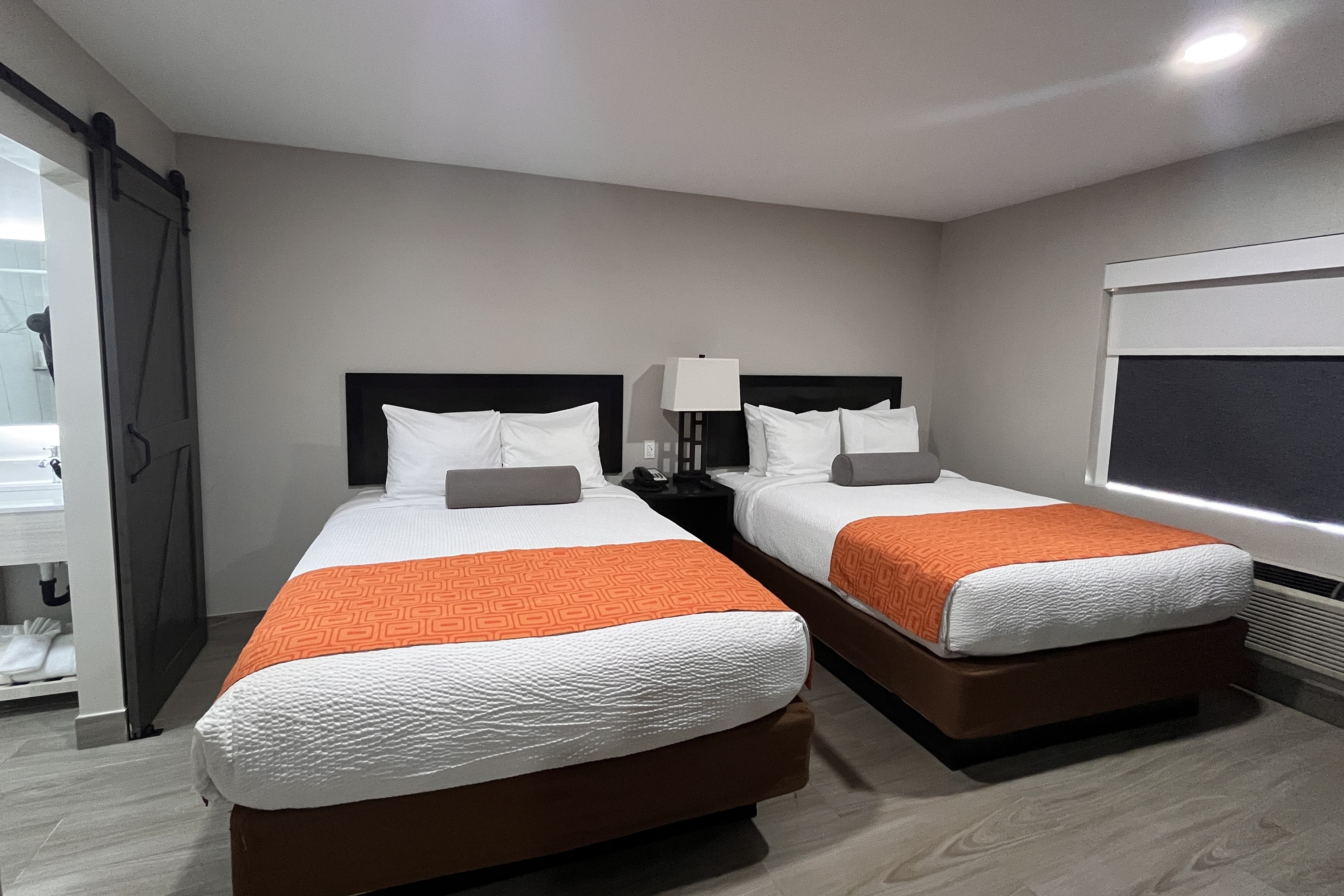 Howard Johnson by Wyndham Flagstaff University West suite in Flagstaff, Arizona