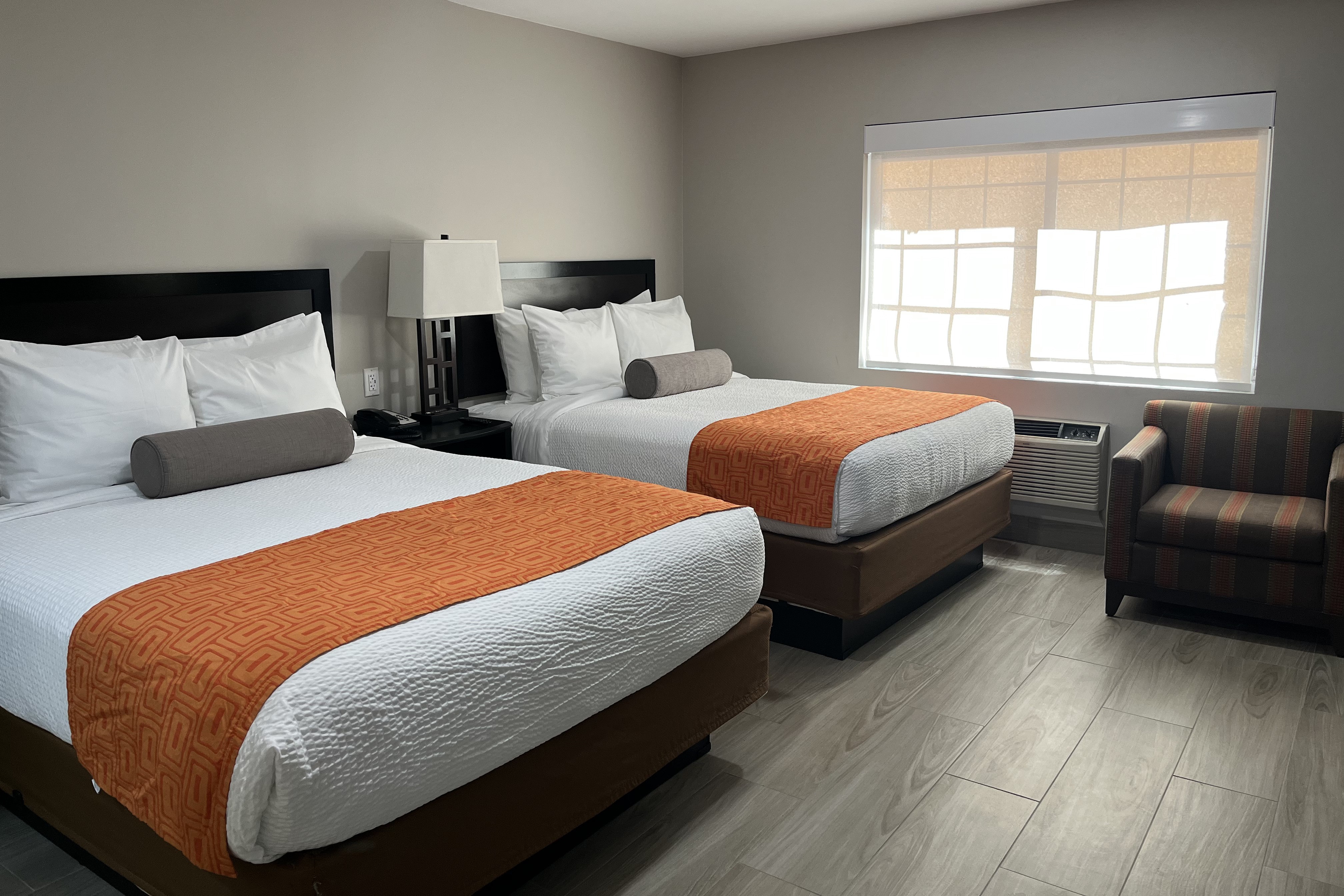 Howard Johnson by Wyndham Flagstaff University West suite in Flagstaff, Arizona