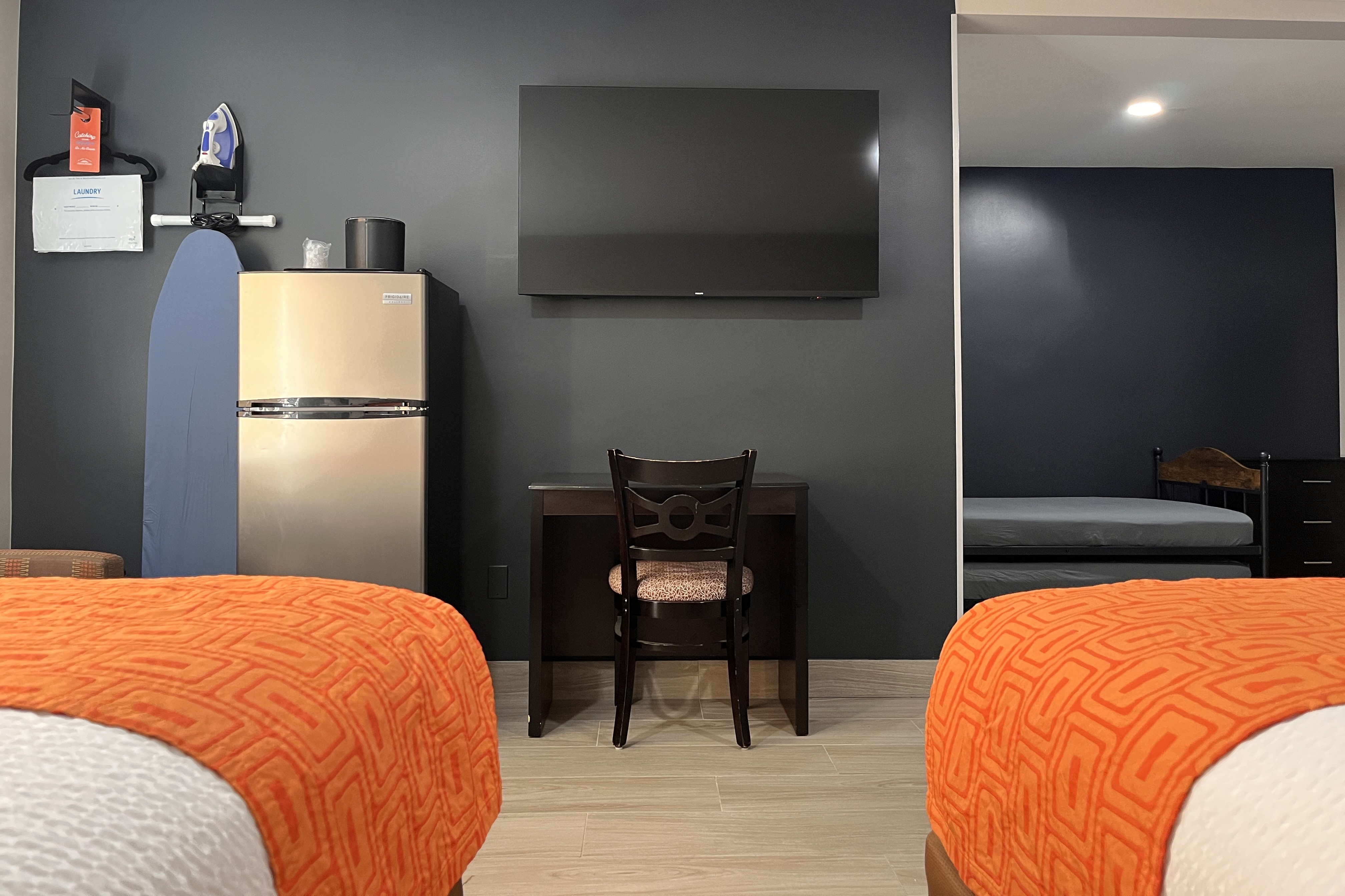 Howard Johnson by Wyndham Flagstaff University West suite in Flagstaff, Arizona