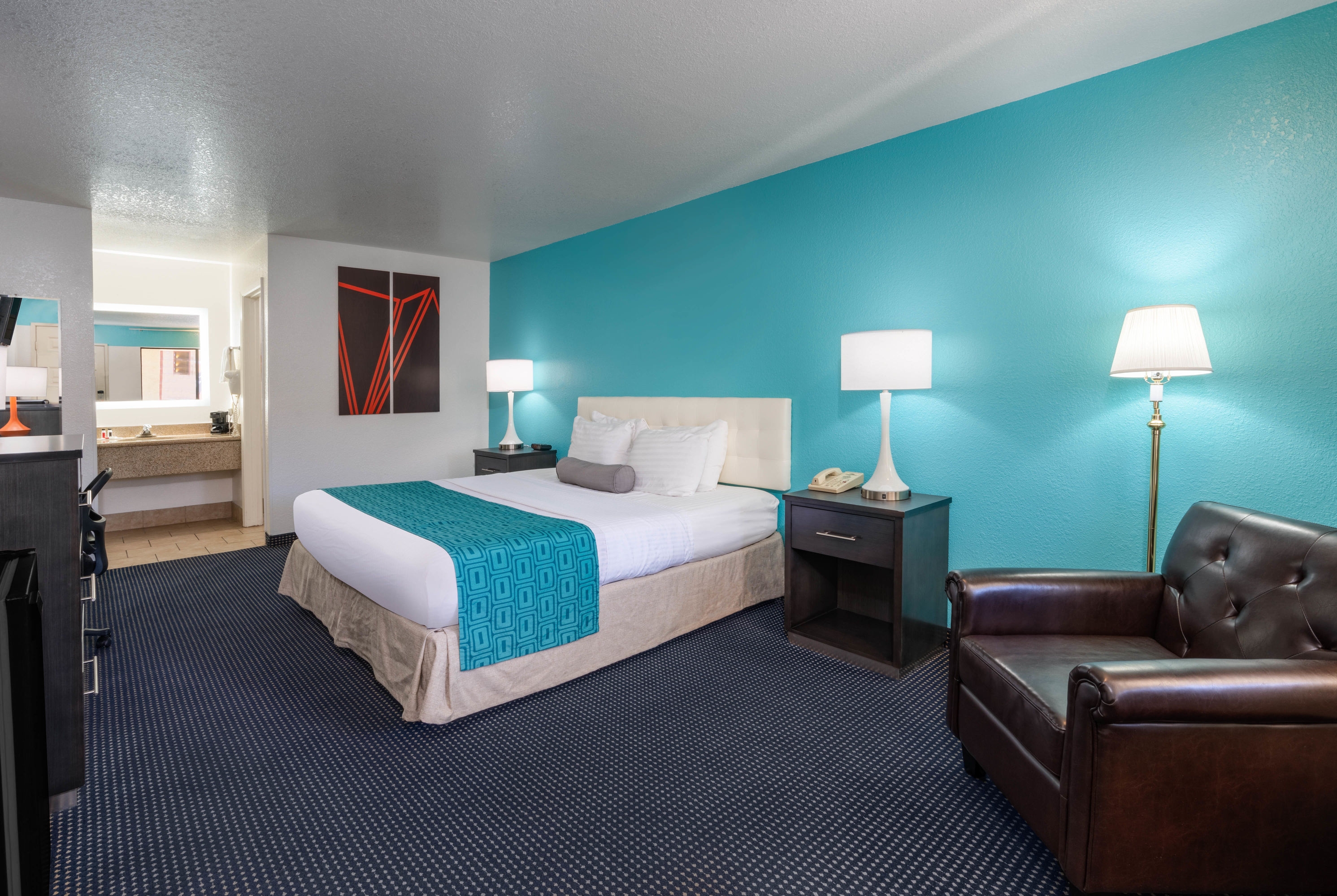 Howard Johnson by Wyndham Holbrook Holbrook, AZ Hotels