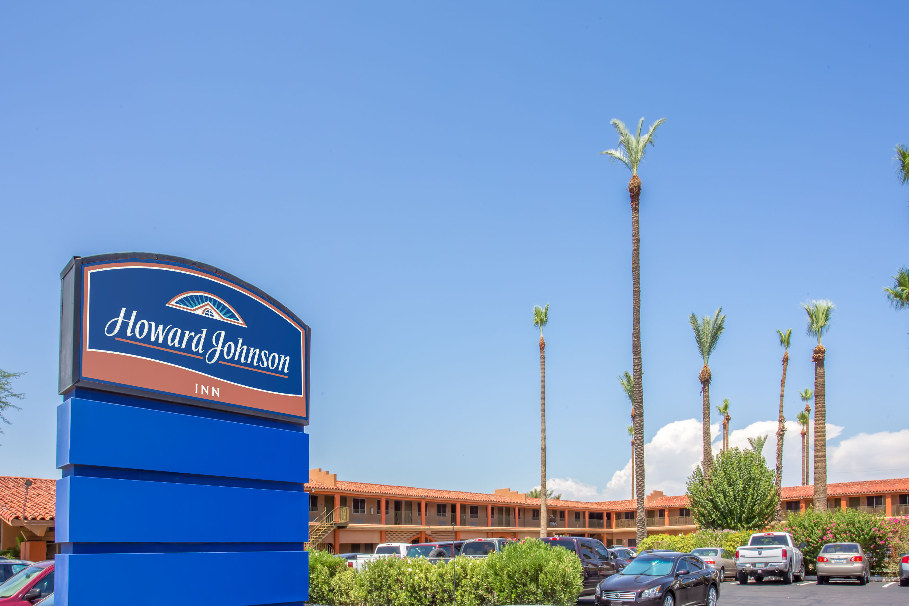 10 Best Hotels near Phoenix Airport: Sky Harbor Airport Hotels