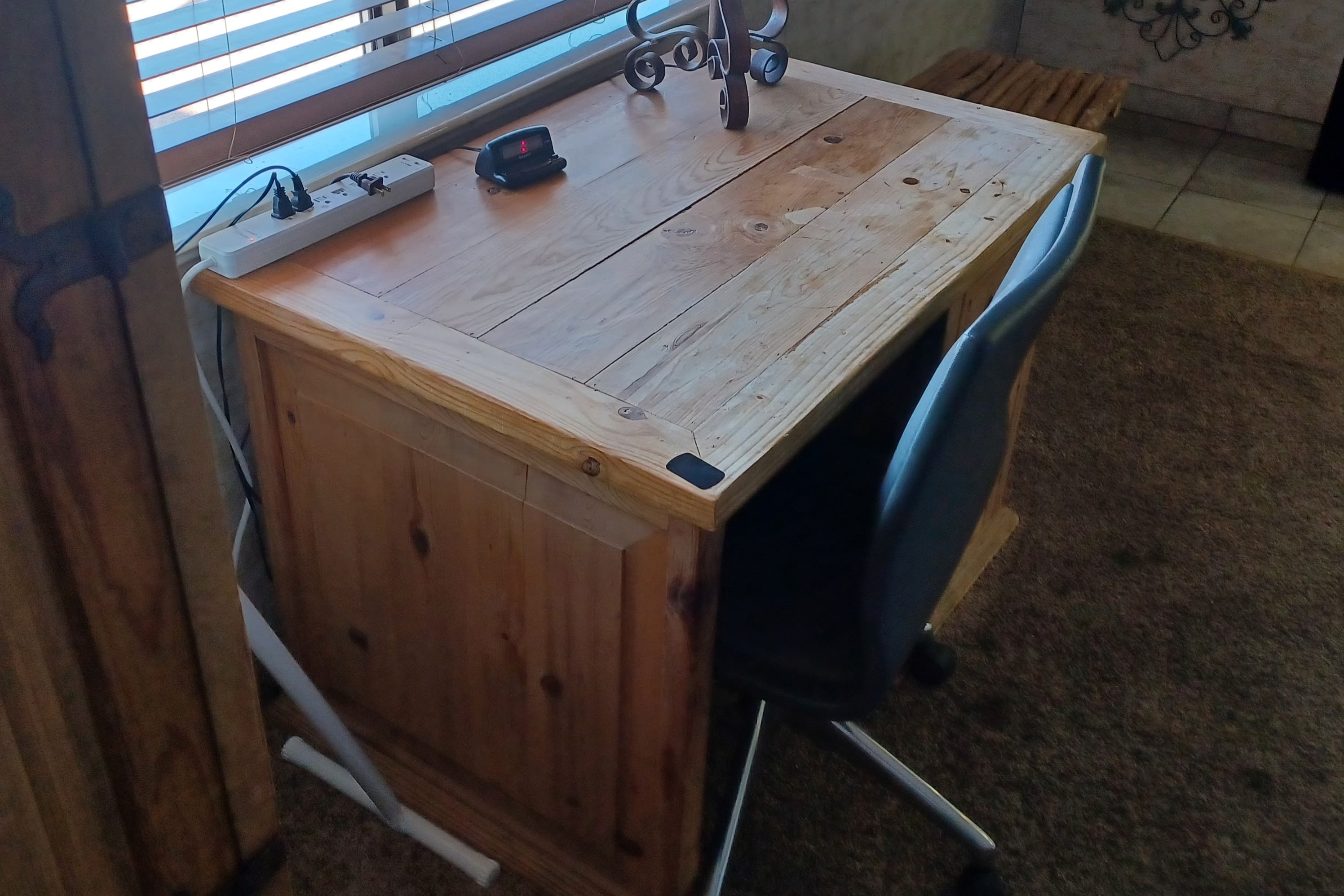 Howard Johnson by Wyndham Springerville suite in Springerville, Arizona