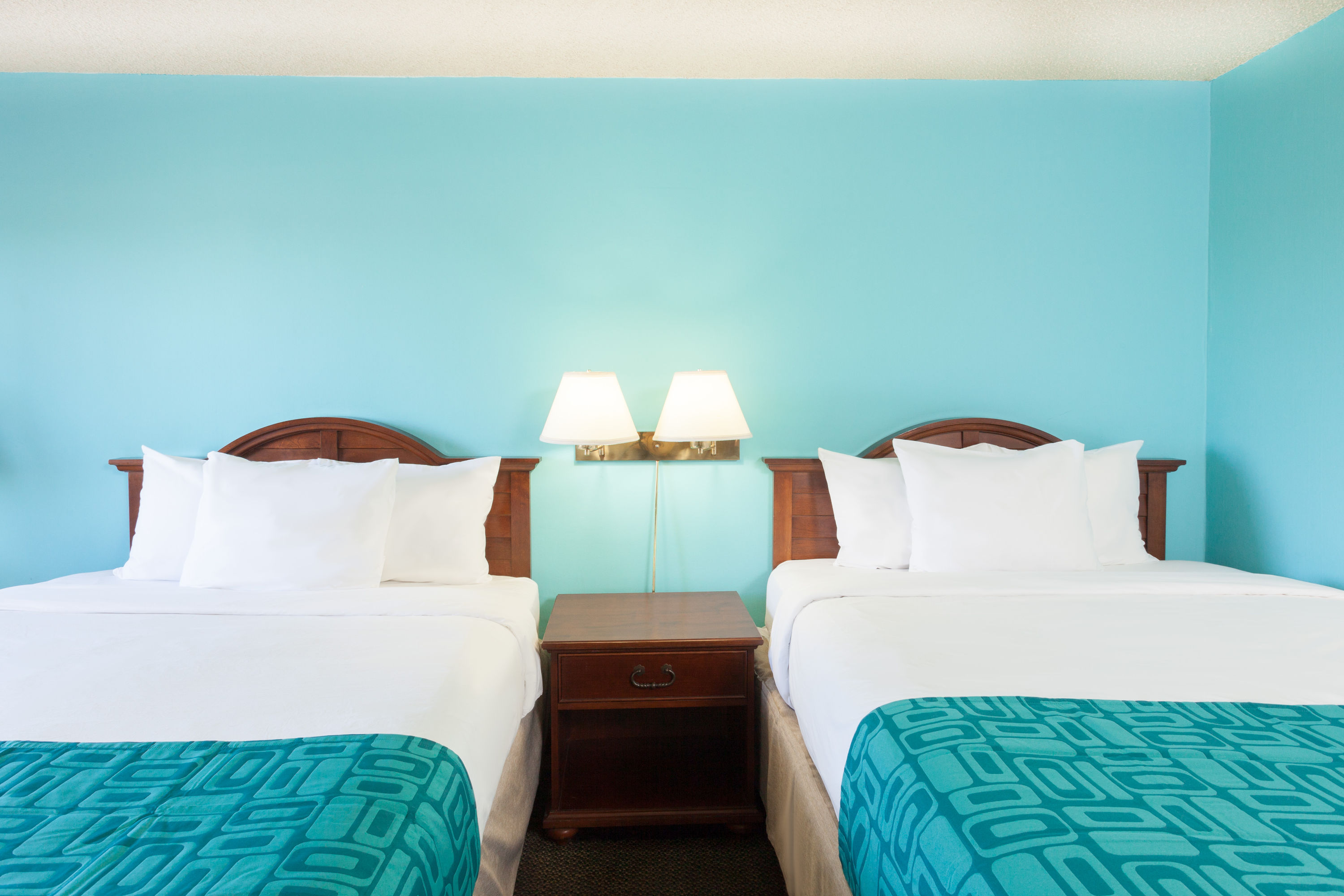 Howard Johnson By Wyndham Yuma Yuma Az Hotels
