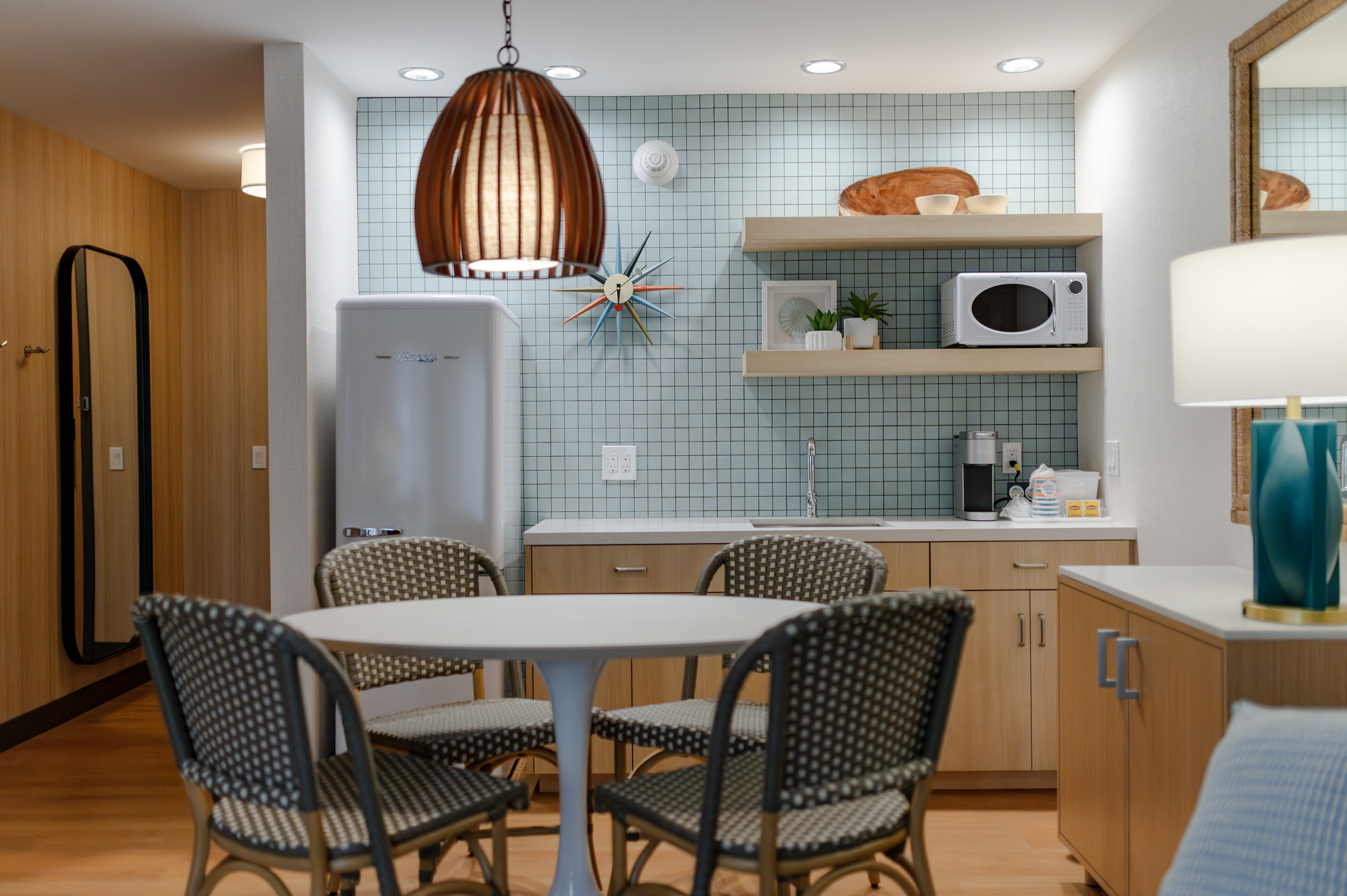 Howard Johnson by Wyndham Anaheim Hotel and Water Playground suite in Anaheim, California