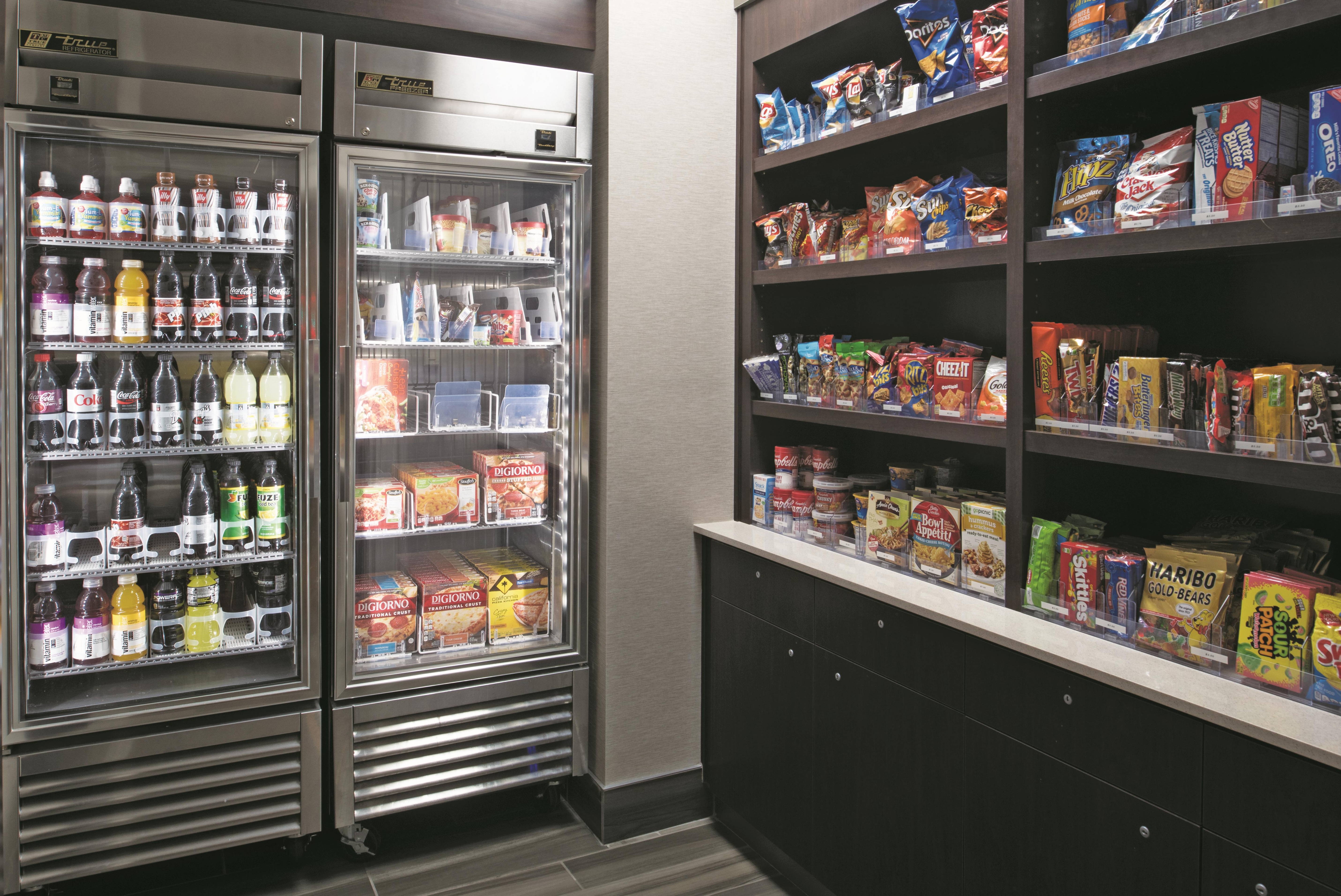 Property amenity at Howard Johnson by Wyndham Sacramento Downtown in Sacramento, California