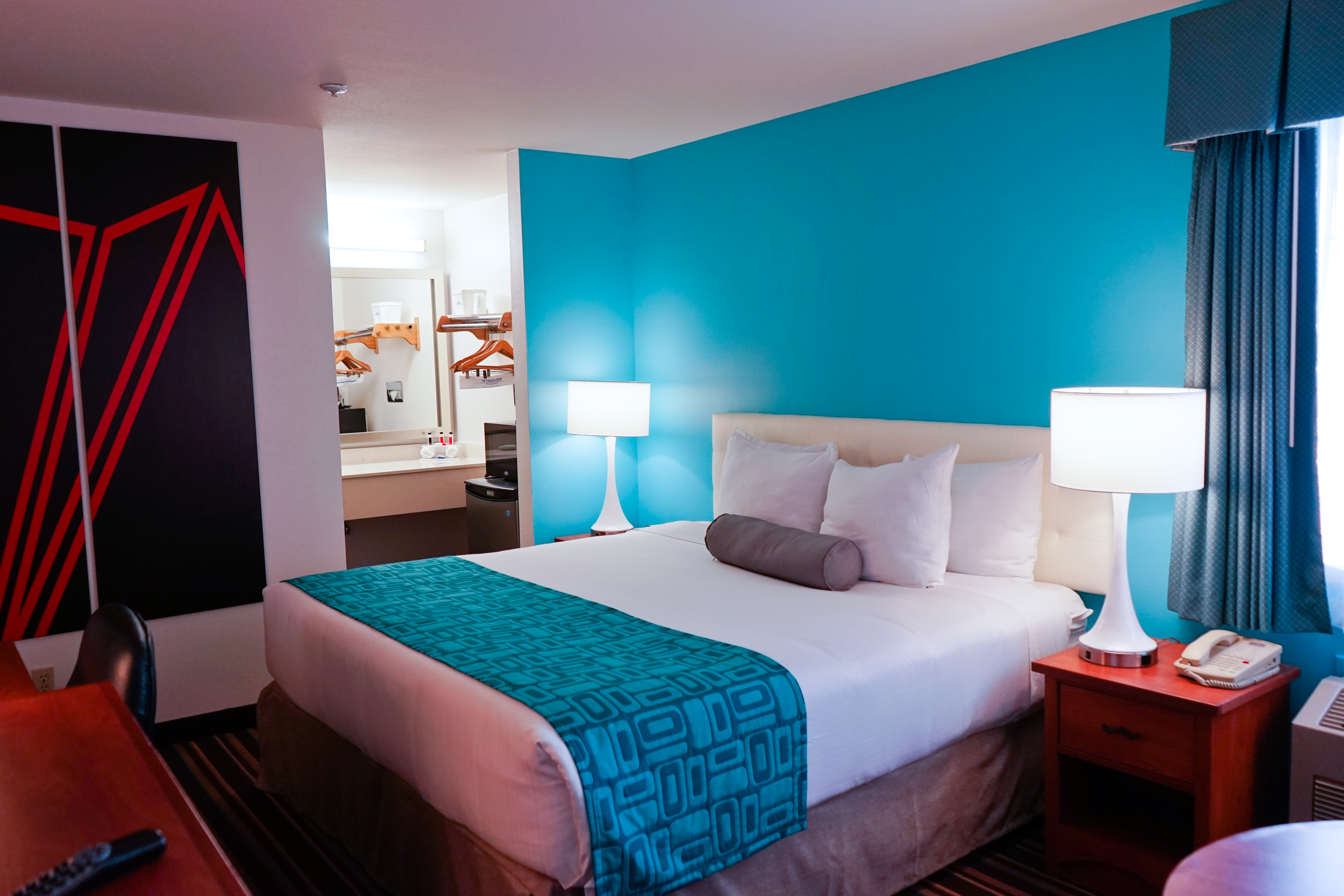 Howard Johnson By Wyndham Salinas Salinas Ca Hotels