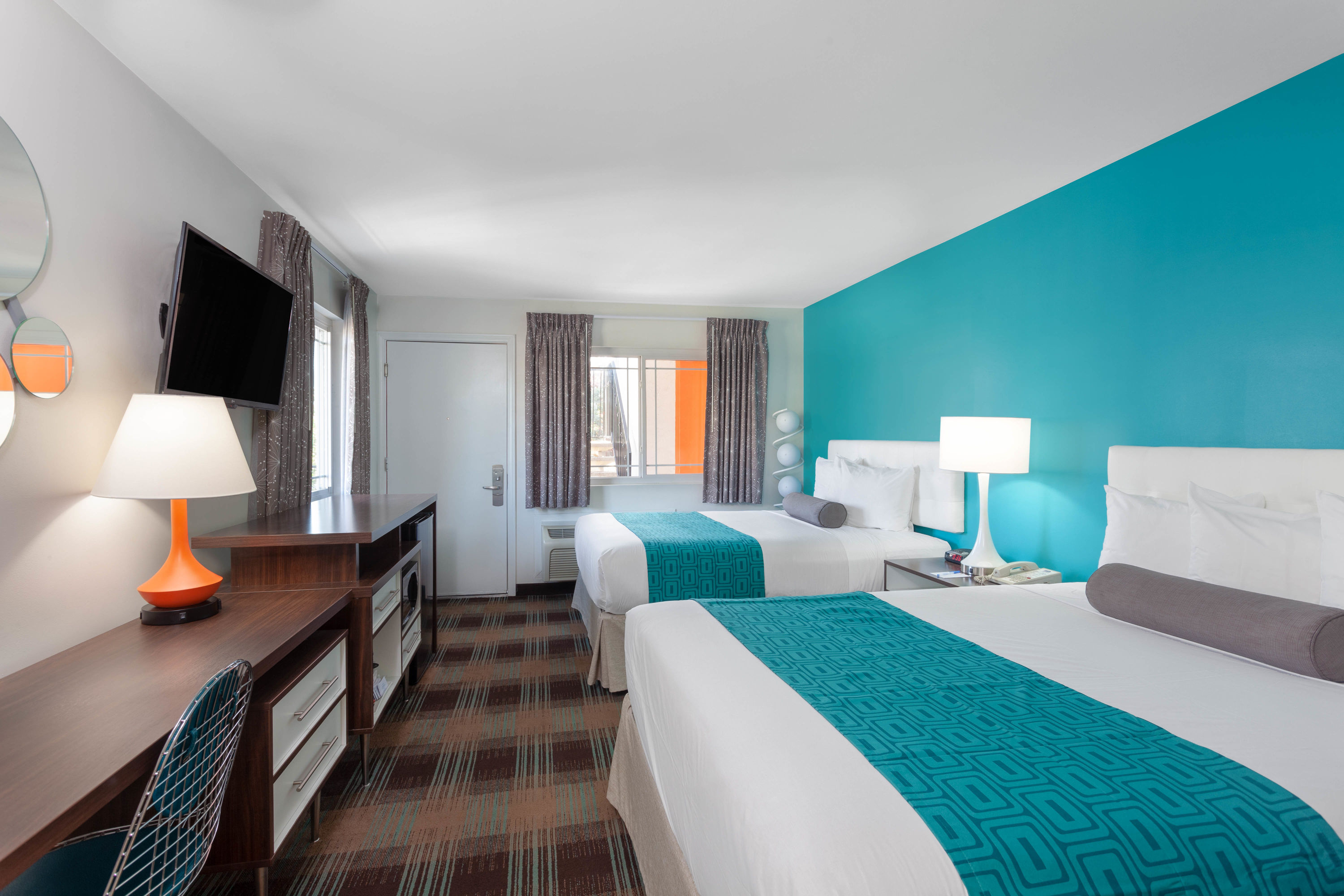 hotels hotel circle san diego