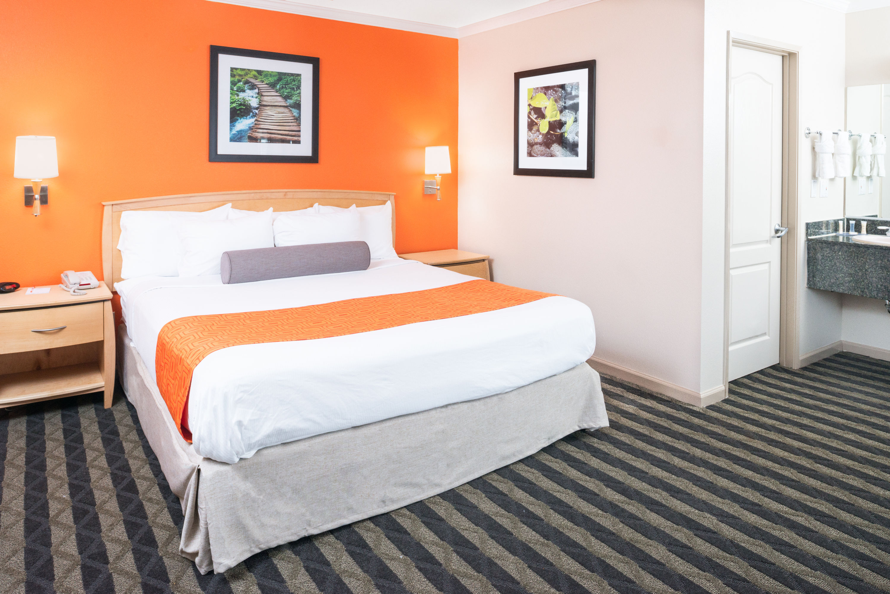 Howard Johnson By Wyndham San Francisco Marina District