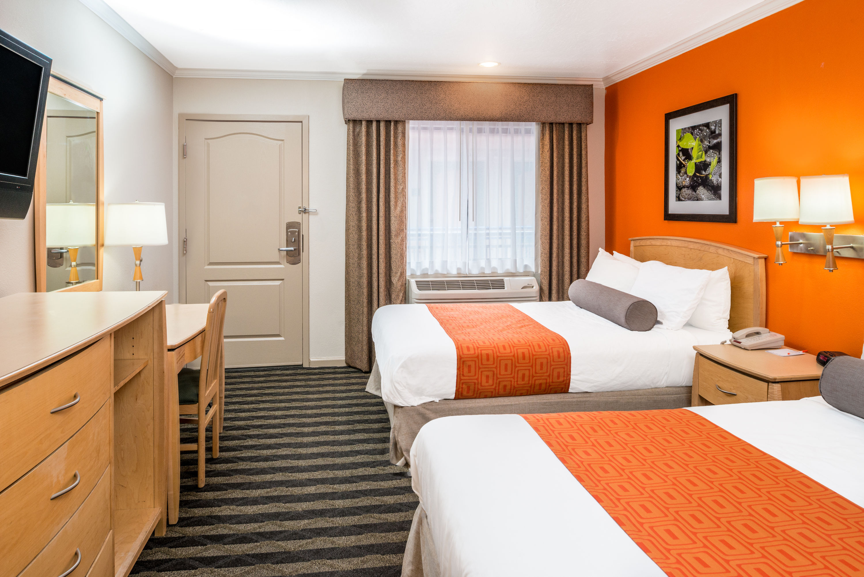 Howard Johnson By Wyndham San Francisco Marina District