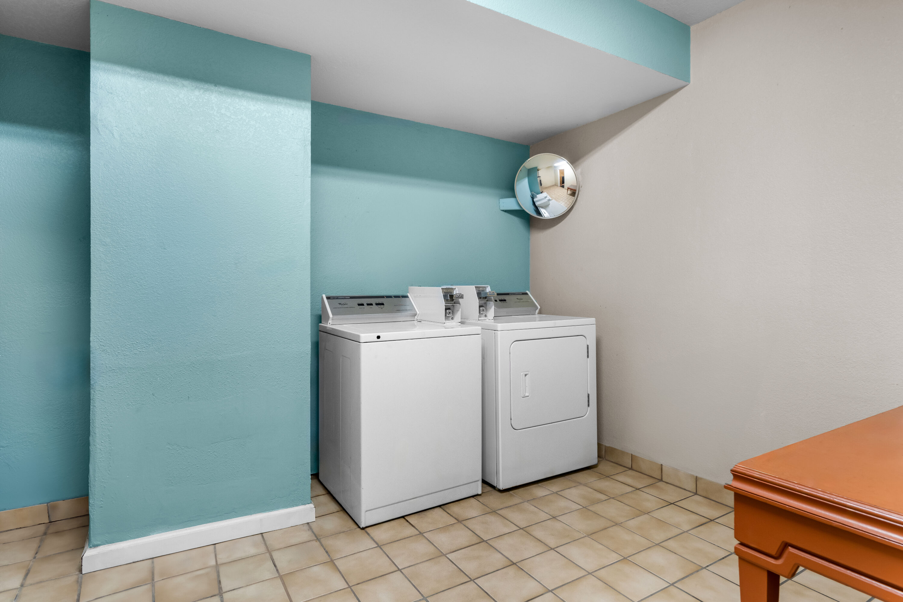 Property amenity at Howard Johnson by Wyndham Santa Cruz in Santa Cruz, California