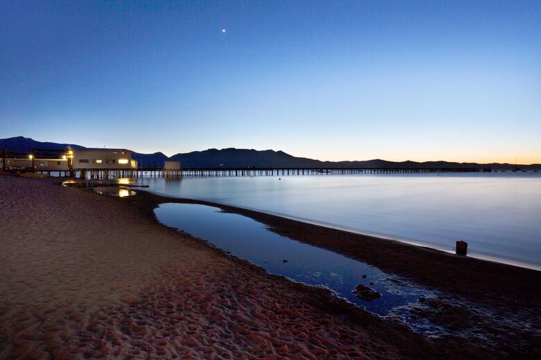 Casino near south lake tahoe