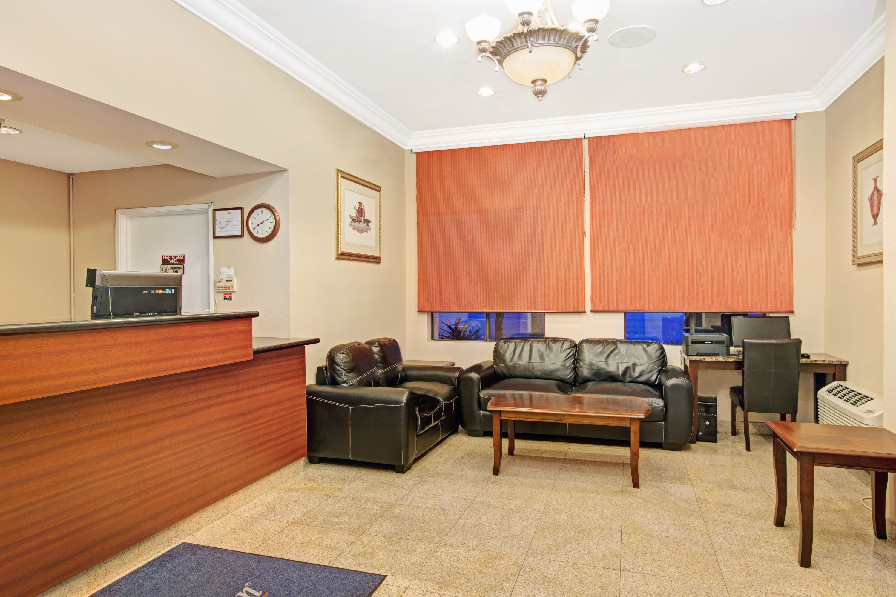 Howard Johnson By Wyndham Torrance Torrance Ca Hotels