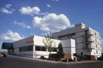 Howard Johnson By Wyndham Denver West Wheat Ridge Hotels Co 80033 Exterior Of Howard Johnson By Wyndham Denver West Hotel In Wheat Ridge Colorado