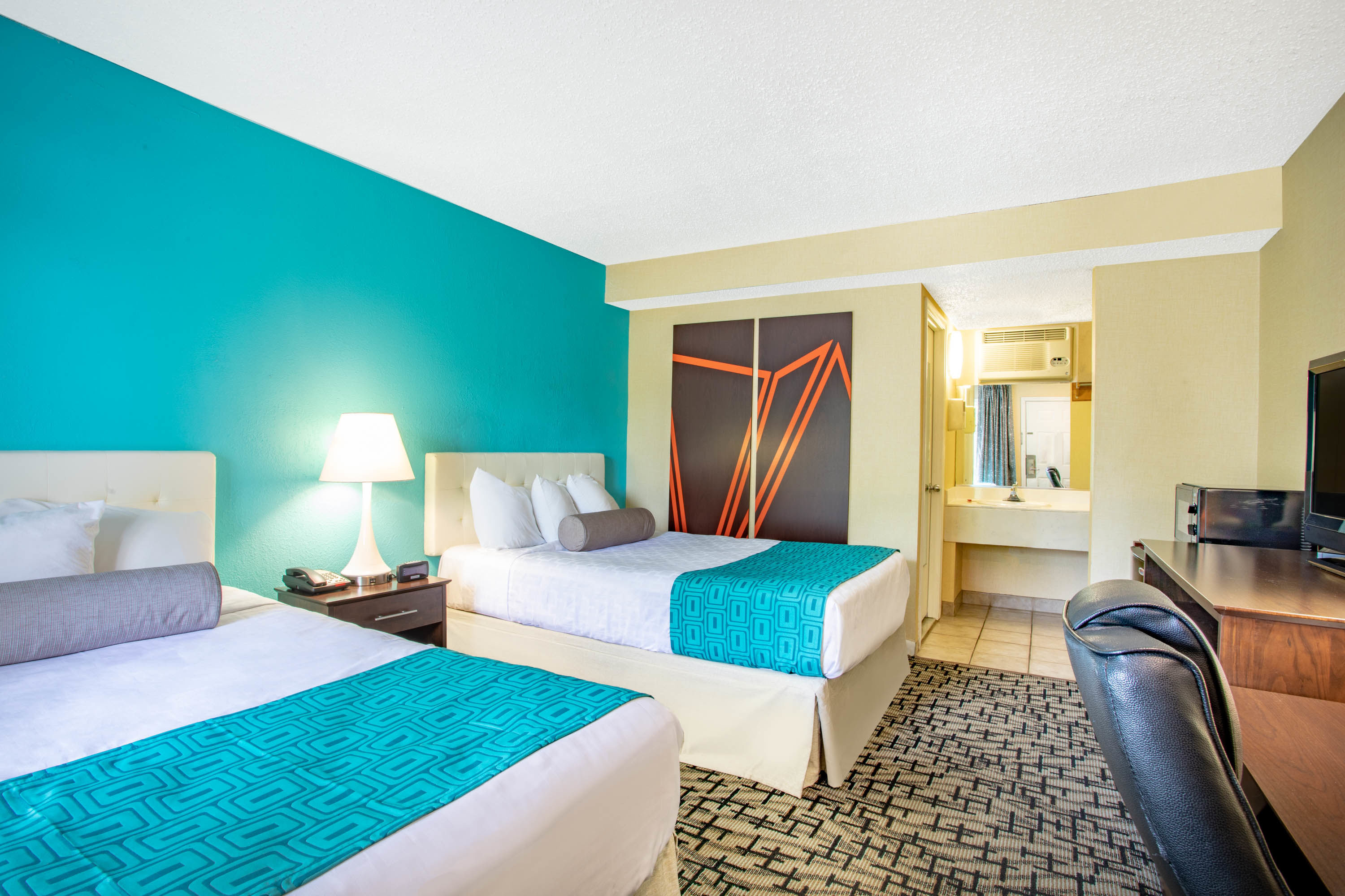 Howard Johnson By Wyndham Rocky Hill Rocky Hill Ct Hotels