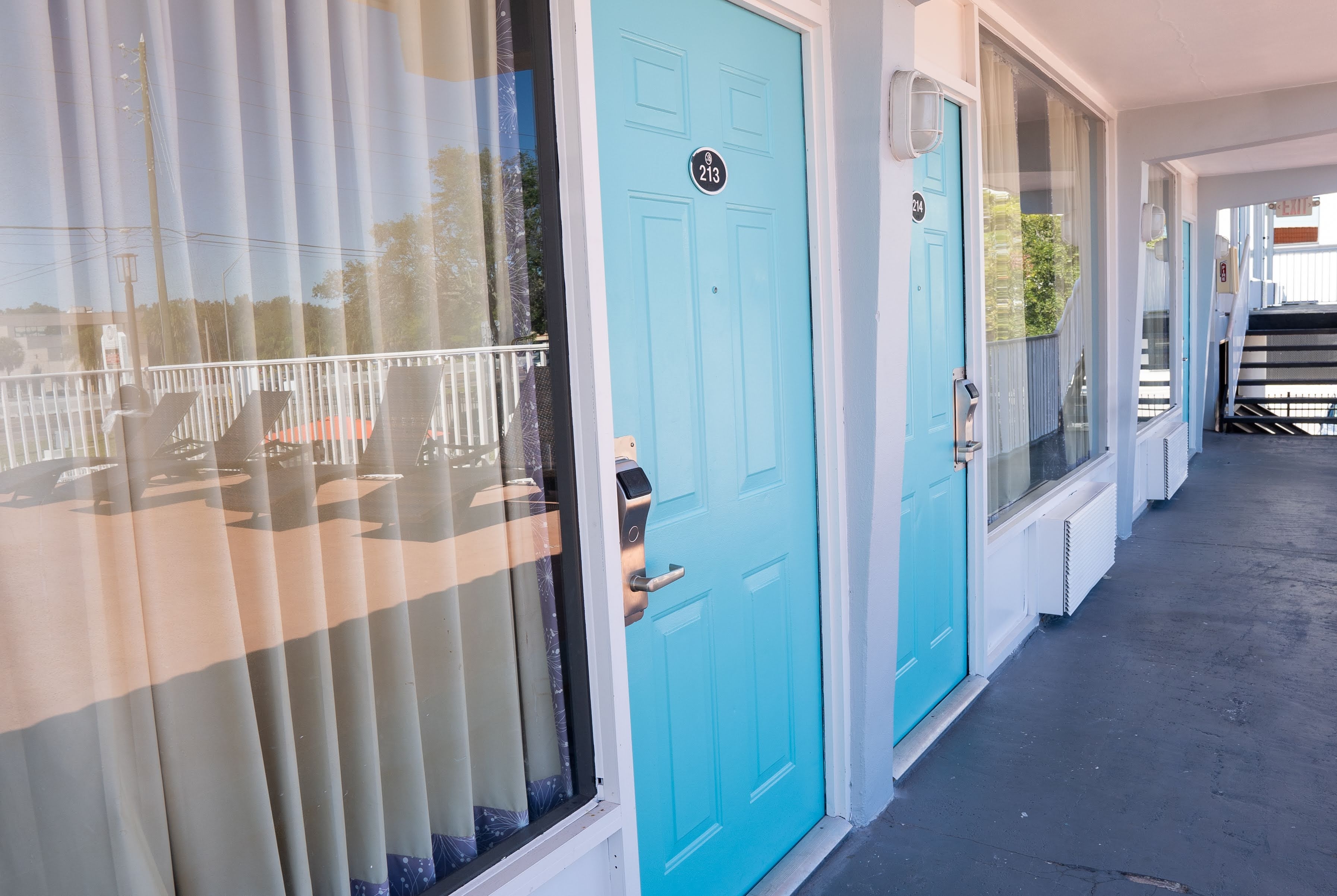 Property amenity at Howard Johnson by Wyndham Clearwater/Dunedin in Clearwater, Florida