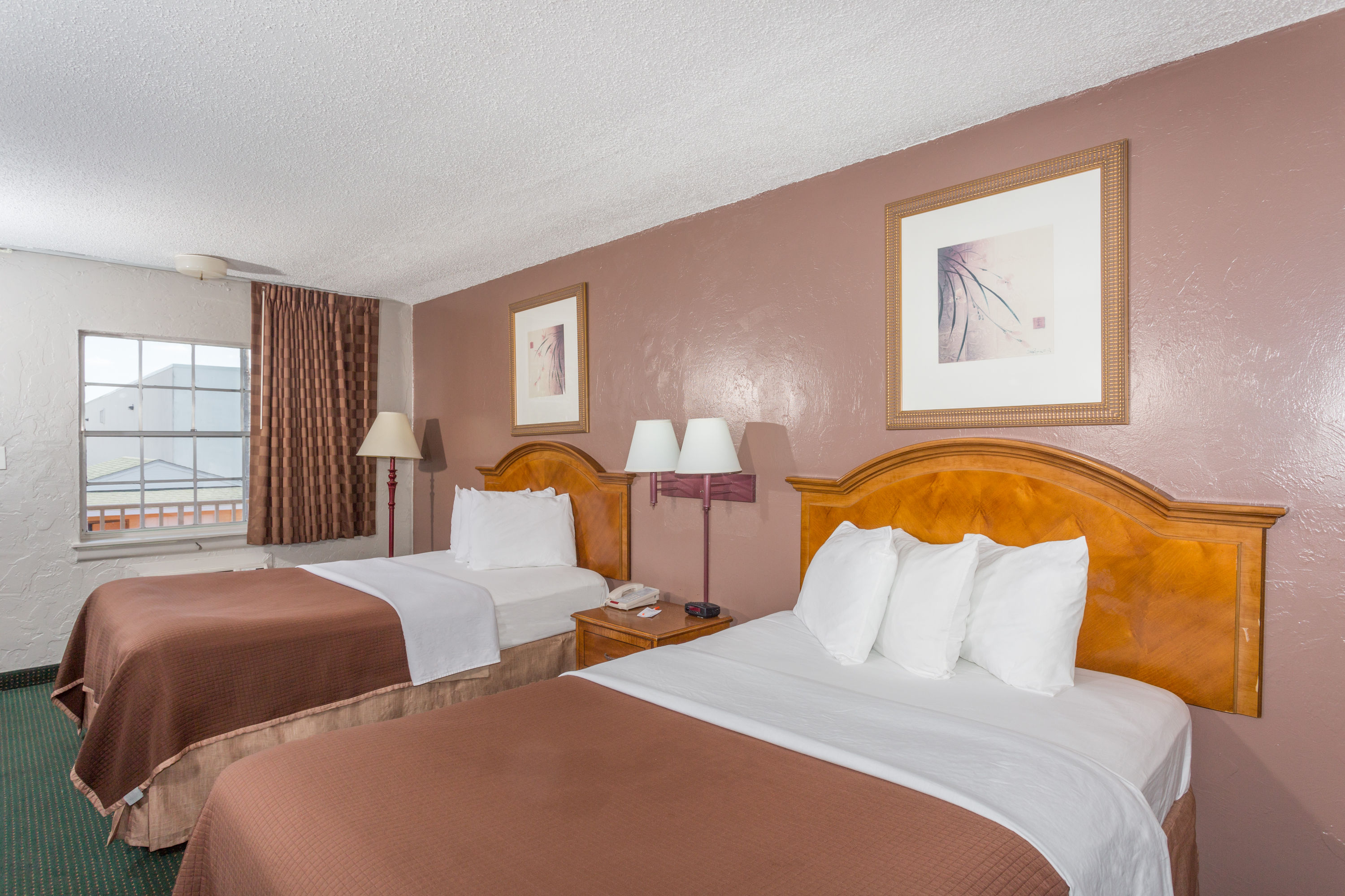 Howard Johnson By Wyndham Ft Myers Fl Fort Myers Fl Hotels