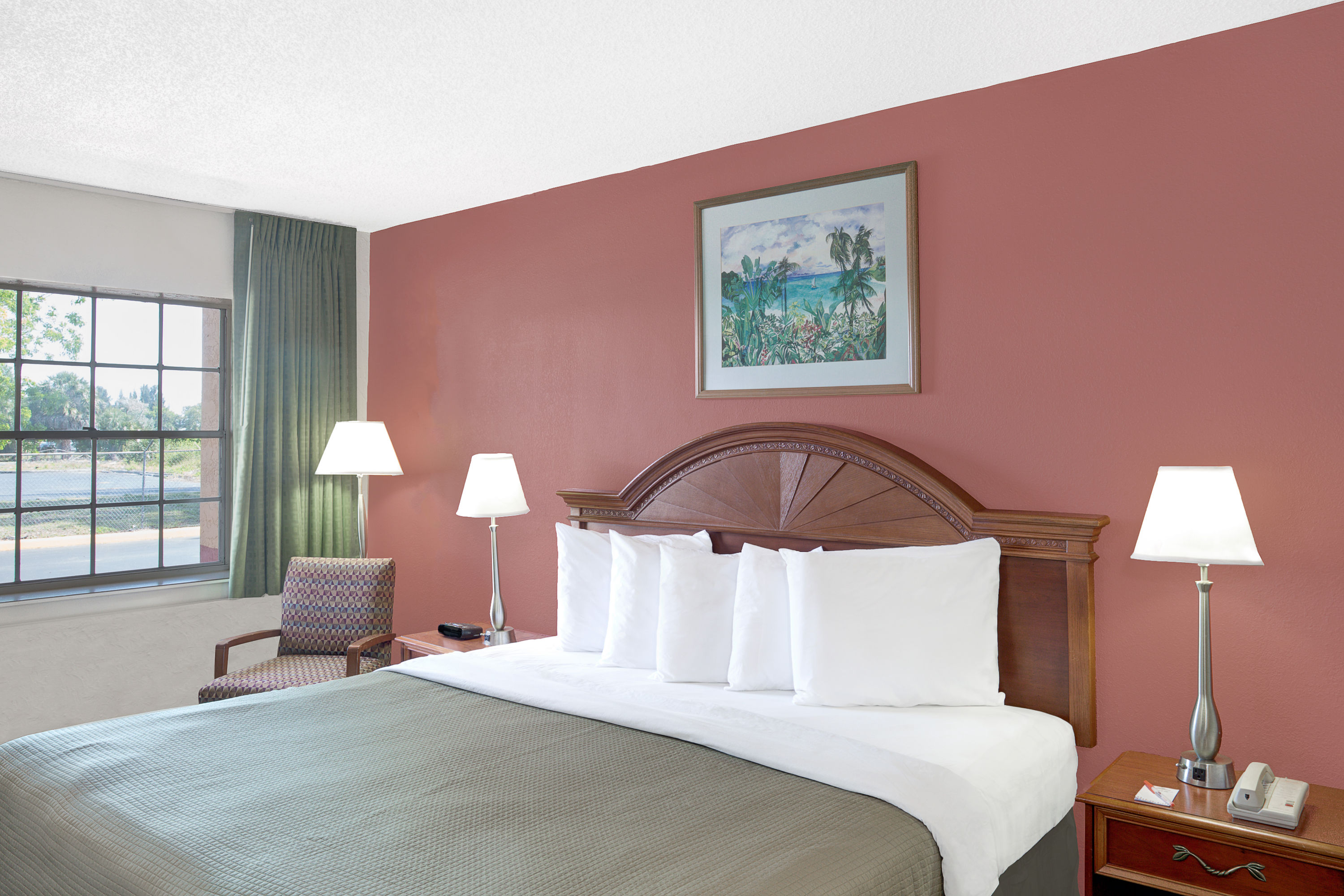 Howard Johnson By Wyndham Ft Myers Fl Fort Myers Fl Hotels