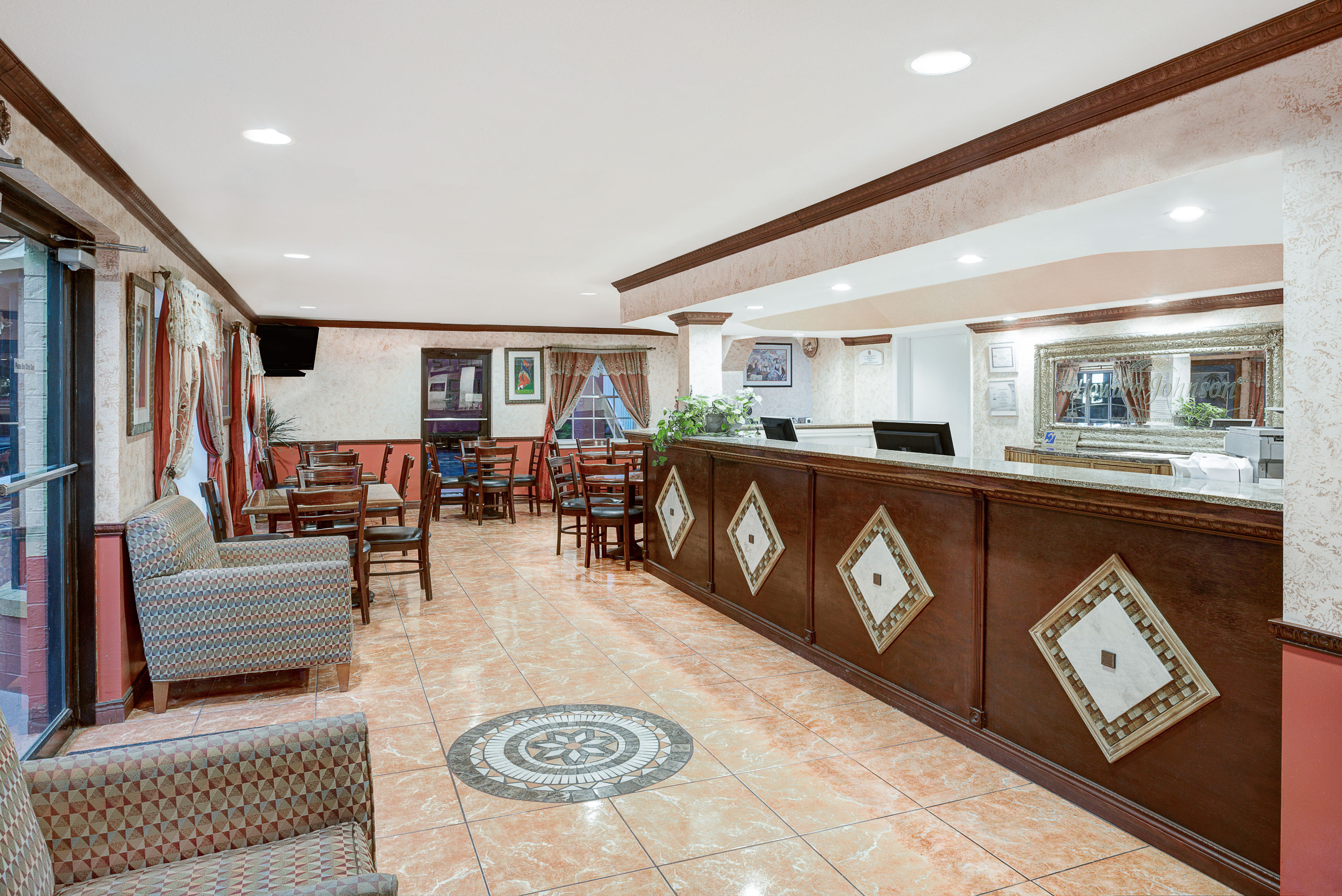 Howard Johnson By Wyndham Ft Myers Fl Fort Myers Fl Hotels
