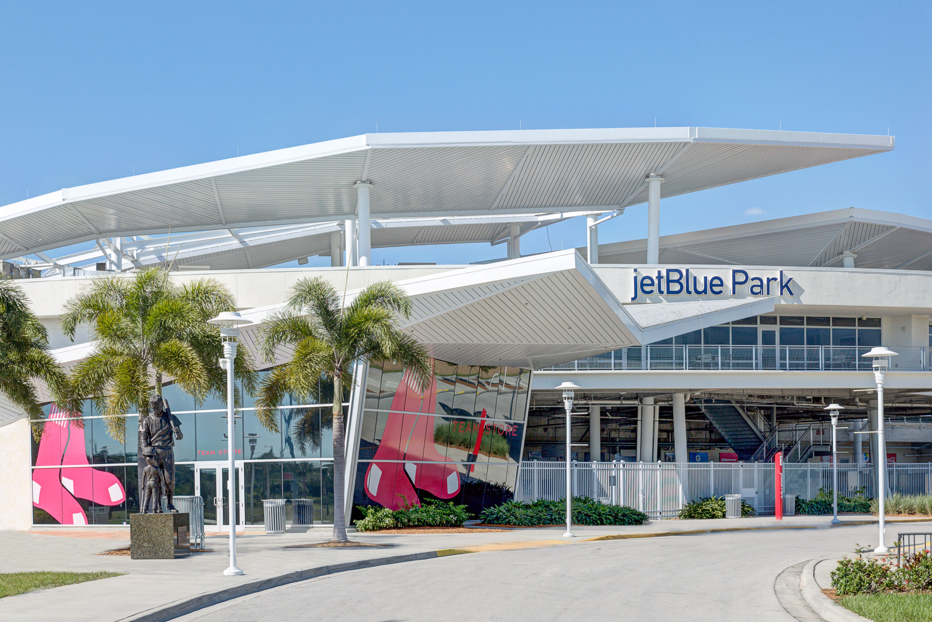 Local attraction at Howard Johnson by Wyndham Ft. Myers FL in Fort Myers, Florida