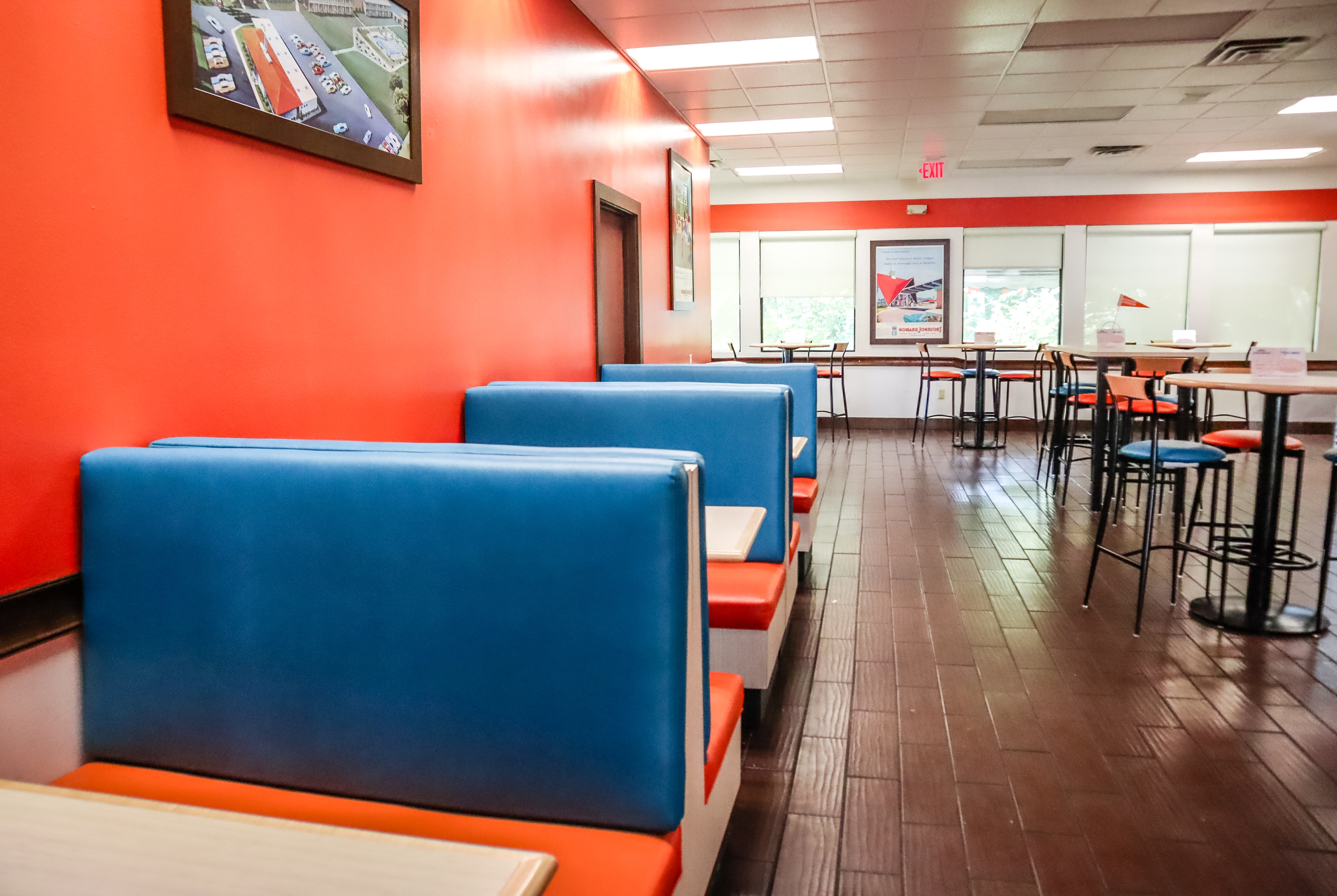 Property amenity at Howard Johnson by Wyndham Ocala FL I-75 in Ocala, Florida