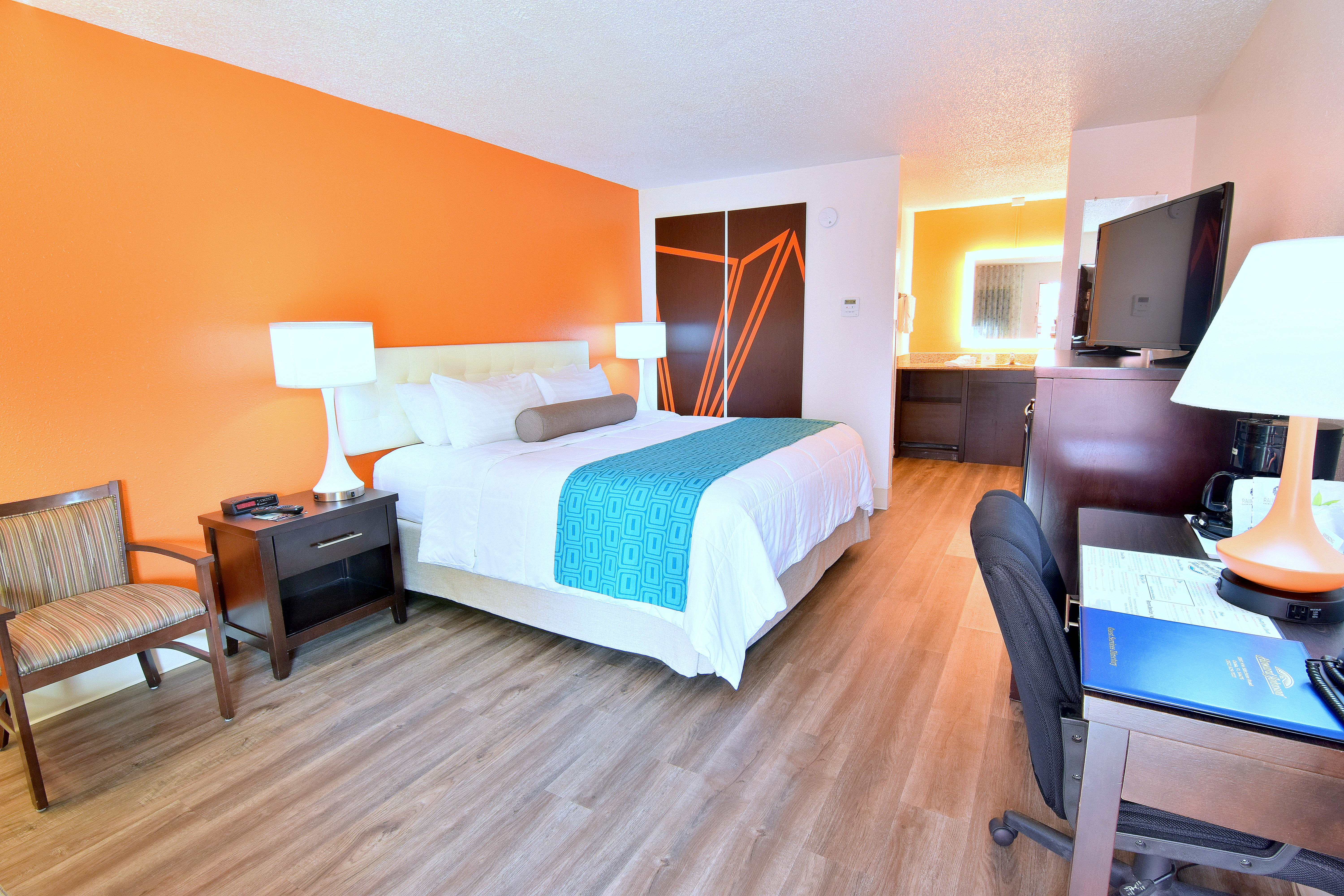 Howard Johnson By Wyndham Ocala Fl Ocala Fl Hotels