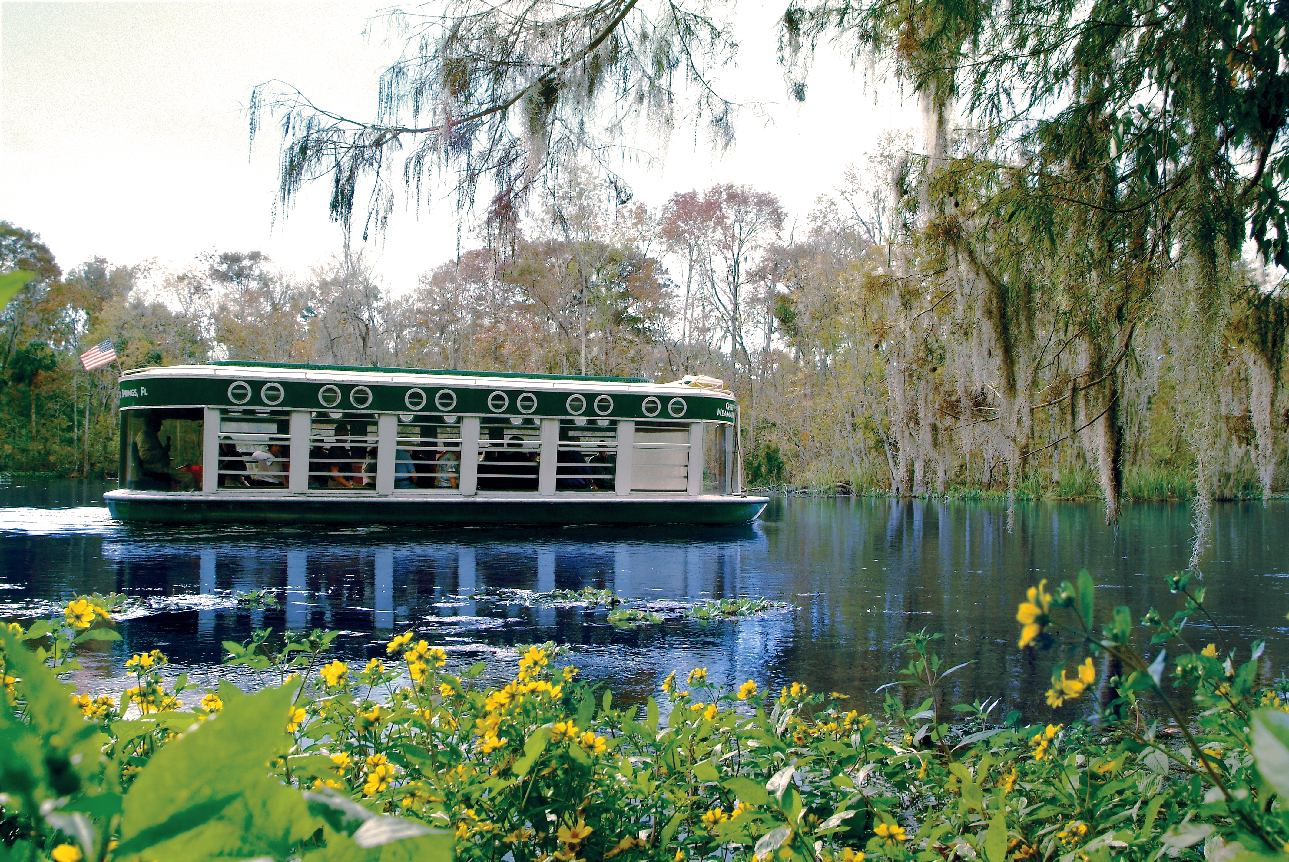 Property amenity at Howard Johnson by Wyndham Ocala FL I-75 in Ocala, Florida