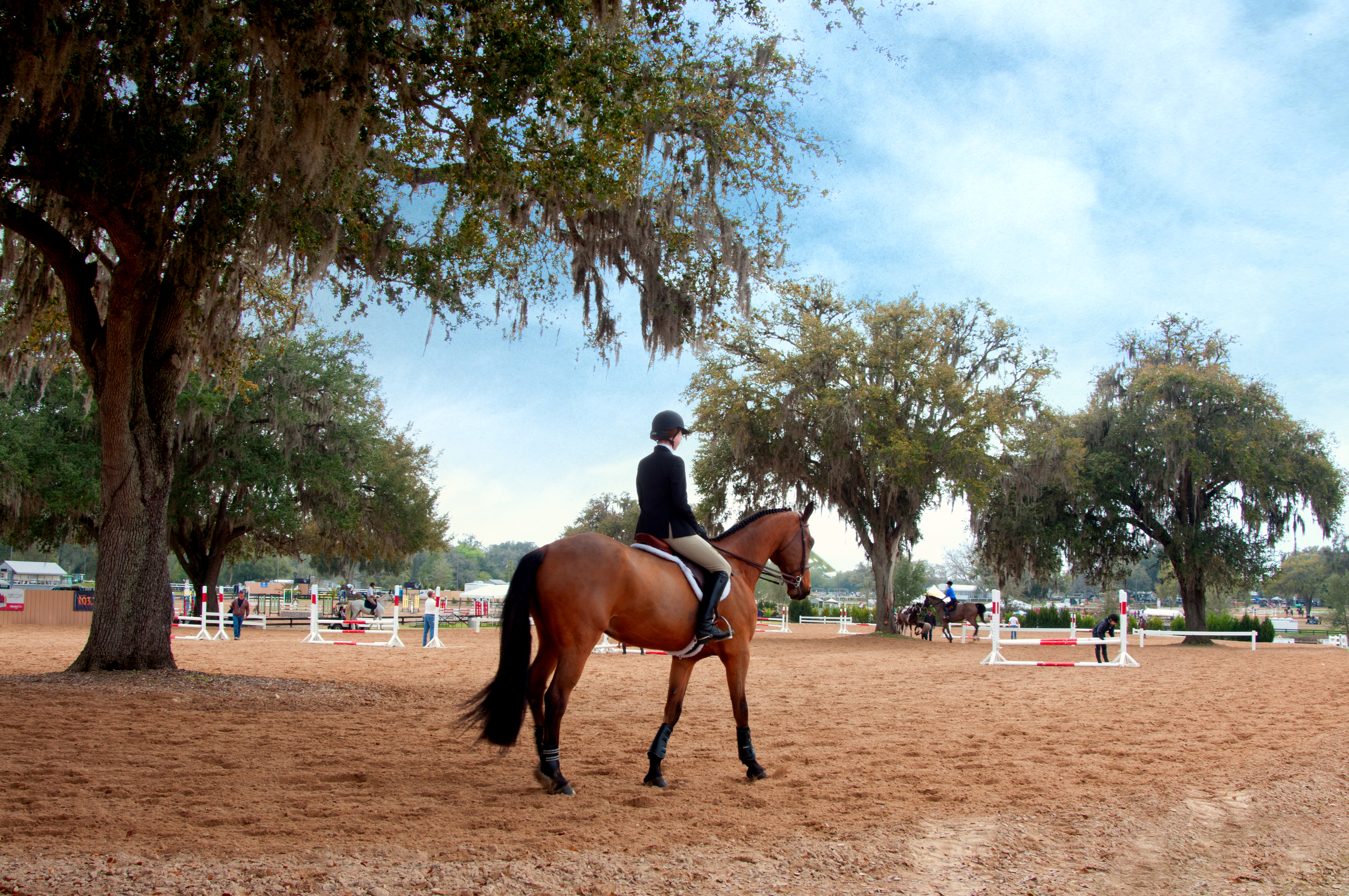 Property amenity at Howard Johnson by Wyndham Ocala FL I-75 in Ocala, Florida