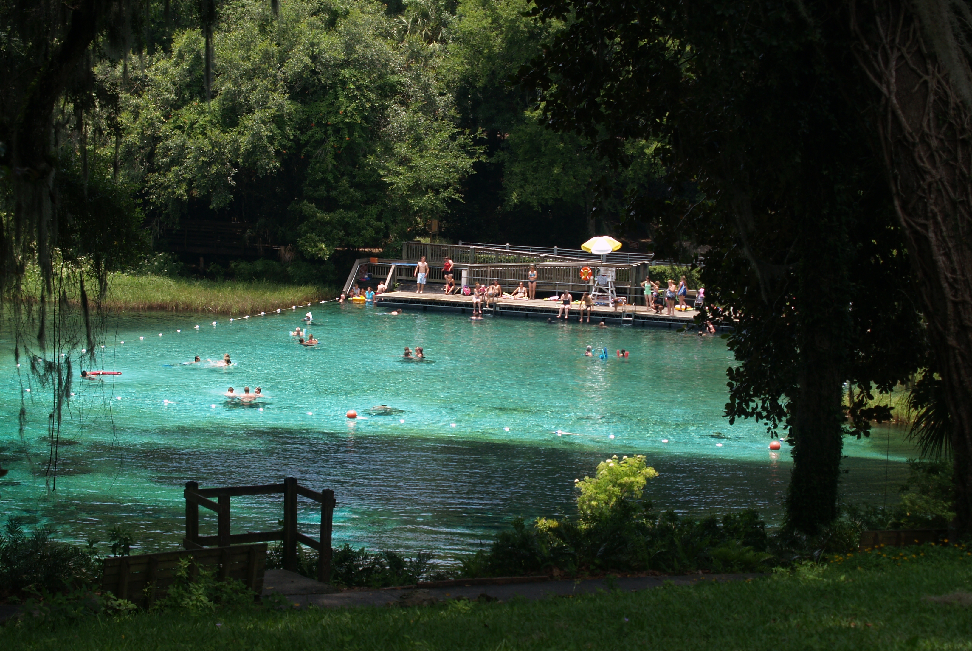 Property amenity at Howard Johnson by Wyndham Ocala FL I-75 in Ocala, Florida