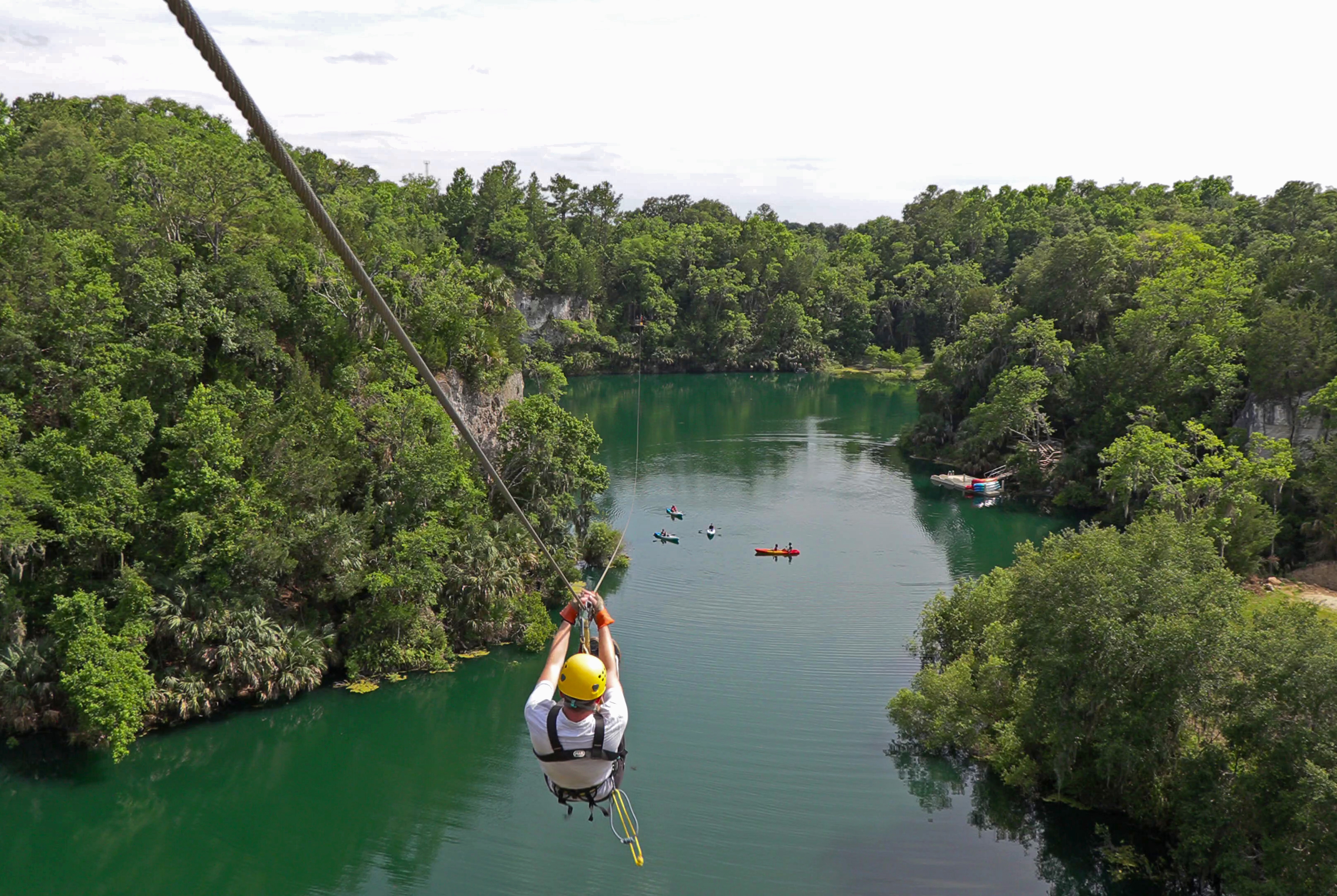 Local attraction at Howard Johnson by Wyndham Ocala FL I-75 in Ocala, Florida